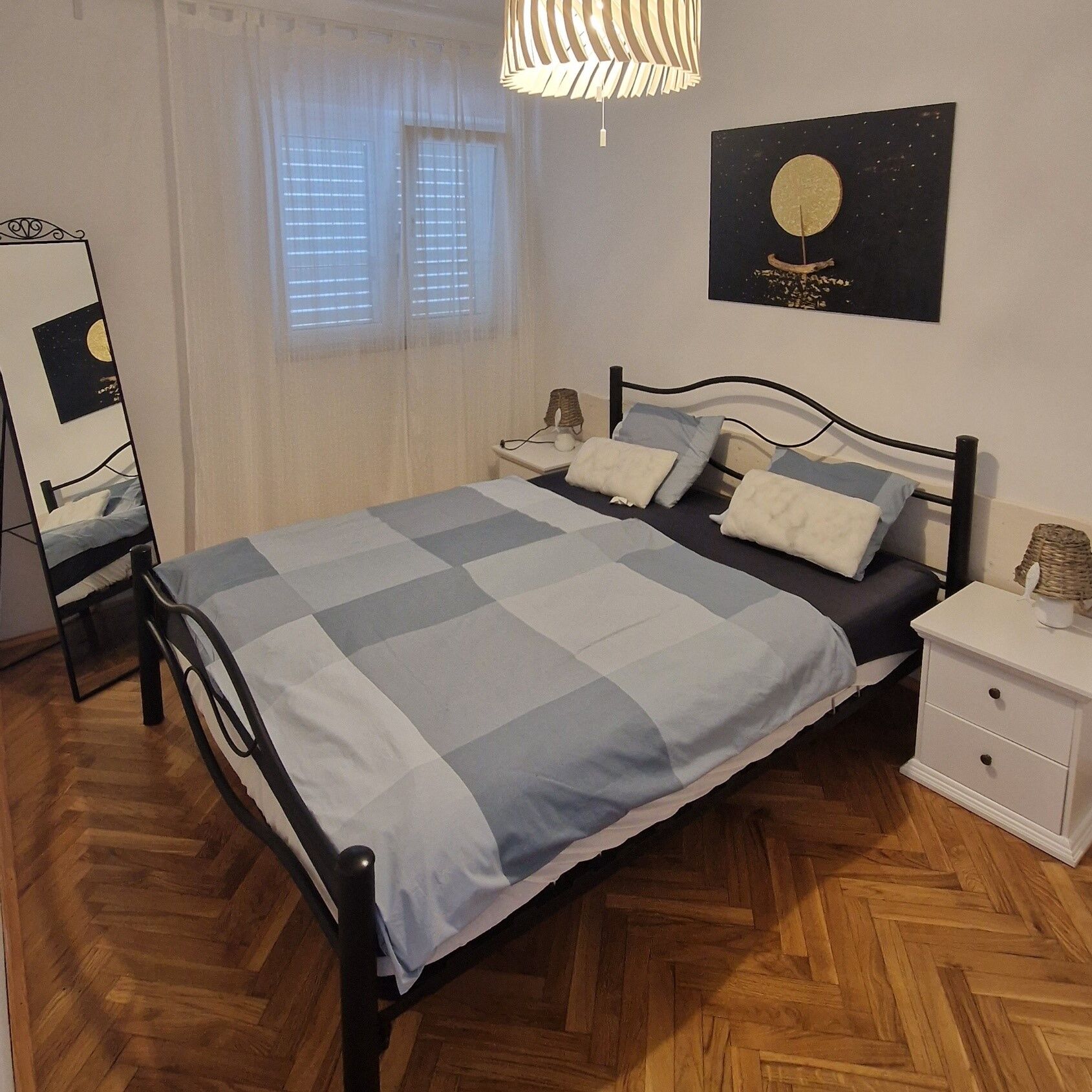 Apartment Šanjug 39079-A1