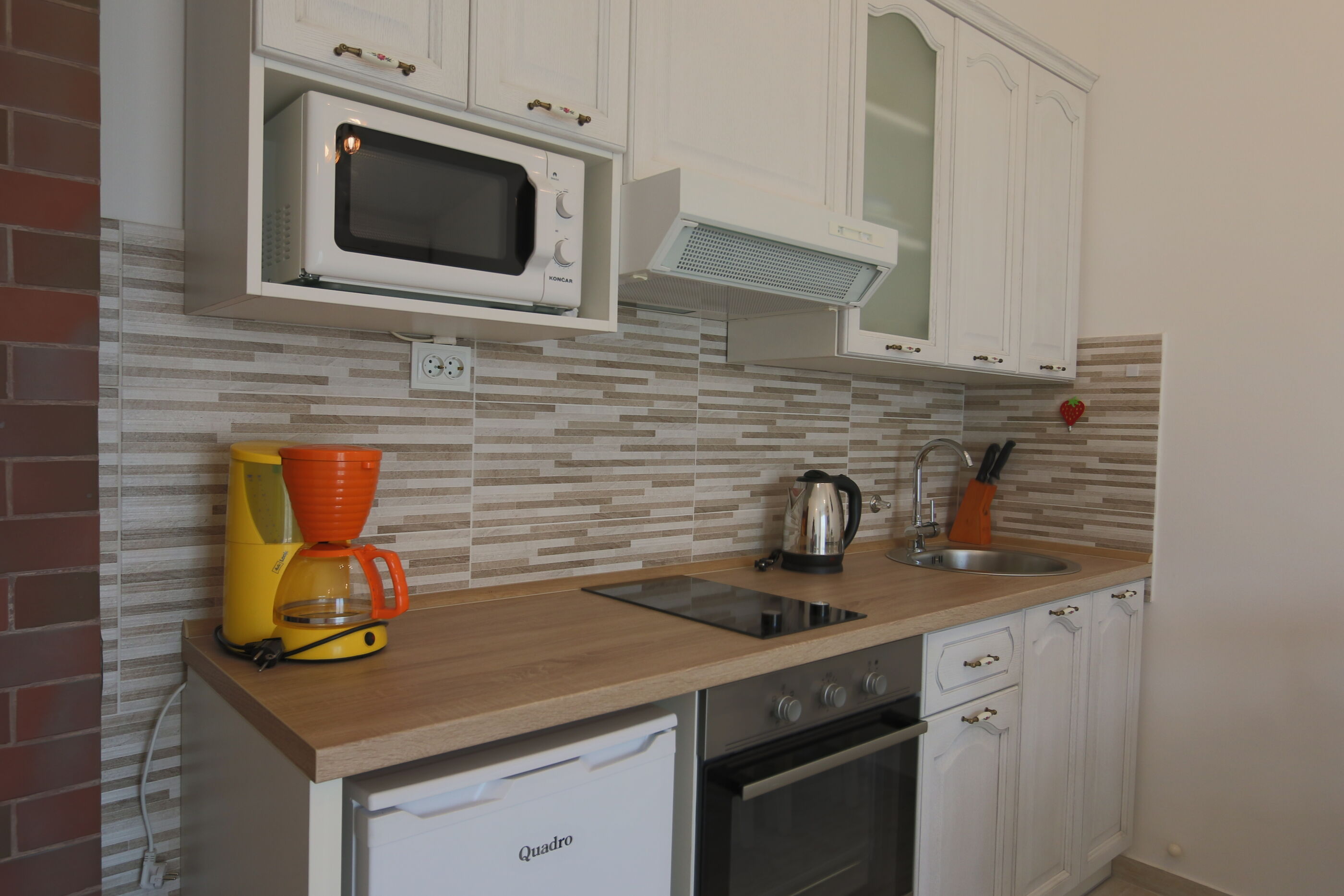 Apartment Šanjug 39079-A1