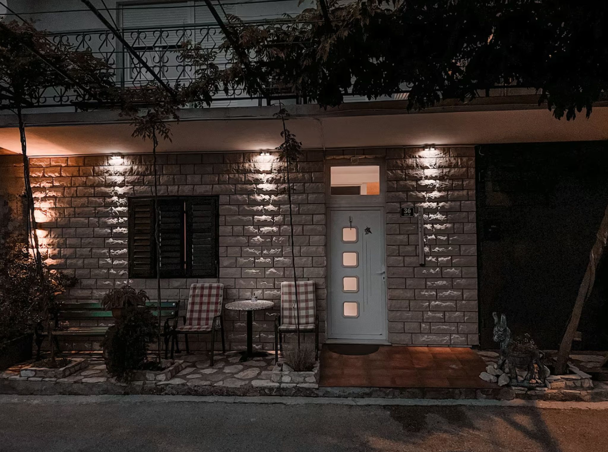 House Mili 116391-K1