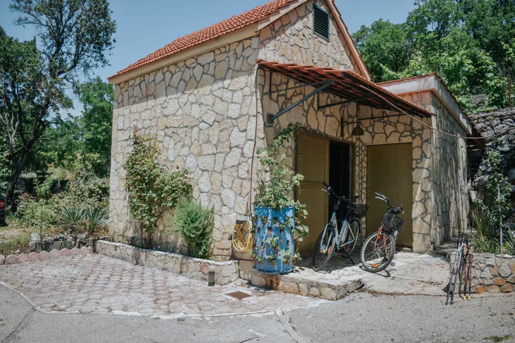 House Mili 116391-K1