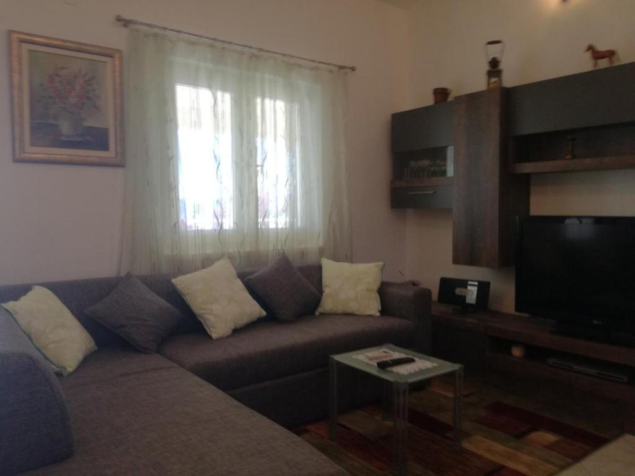 Apartment Nansi 116431-A1