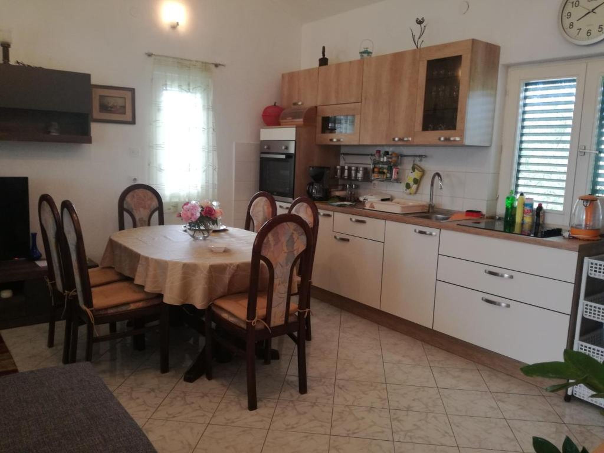 Apartment Nansi 116431-A1