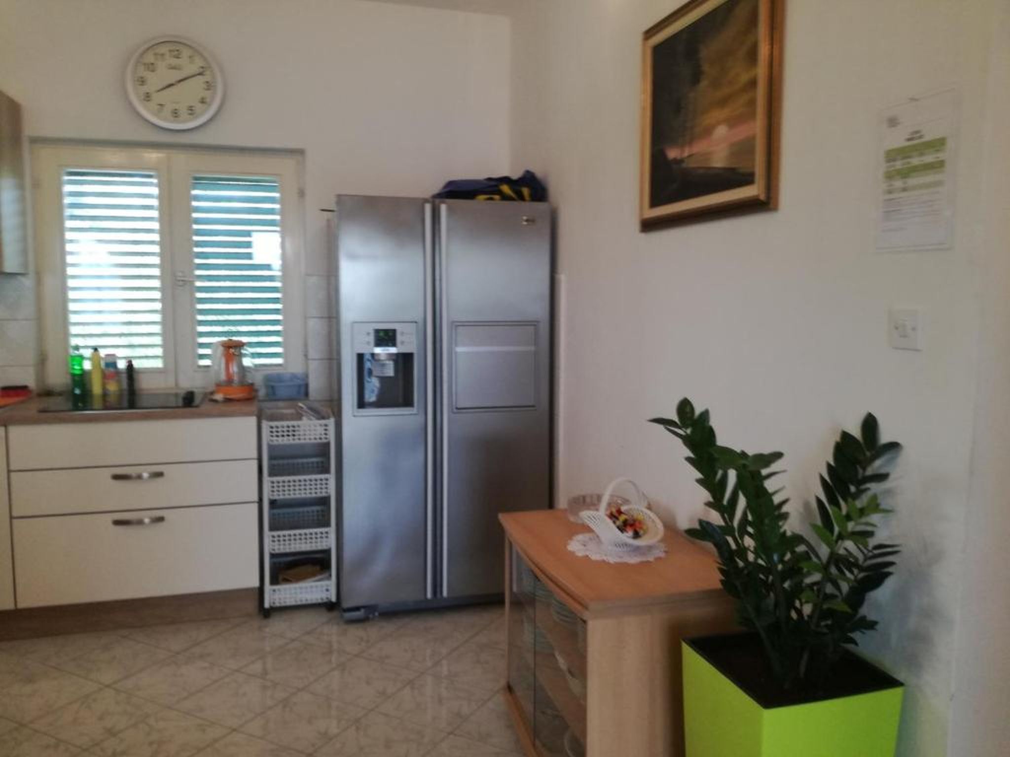 Apartment Nansi 116431-A1