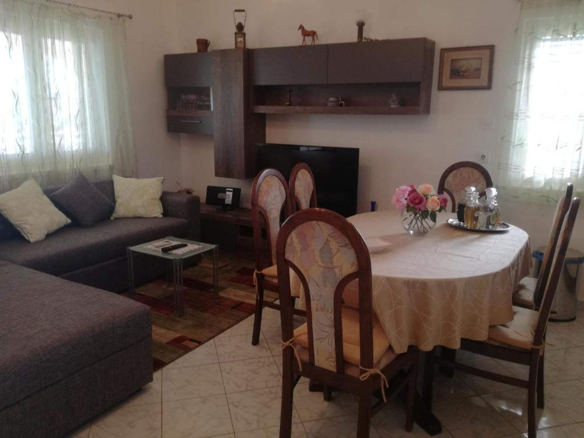 Apartment Nansi 116431-A1
