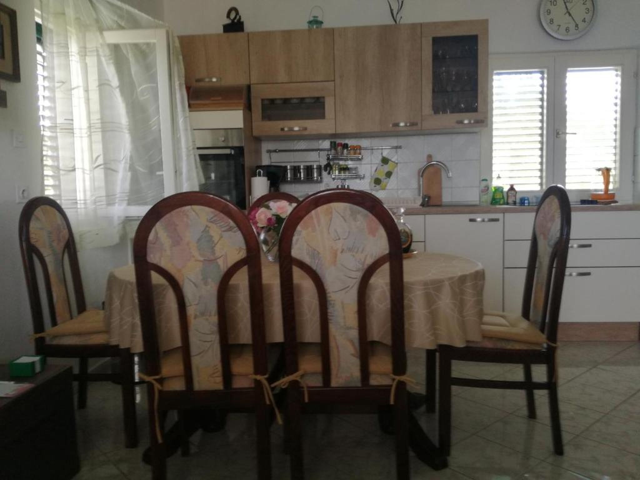 Apartment Nansi 116431-A1