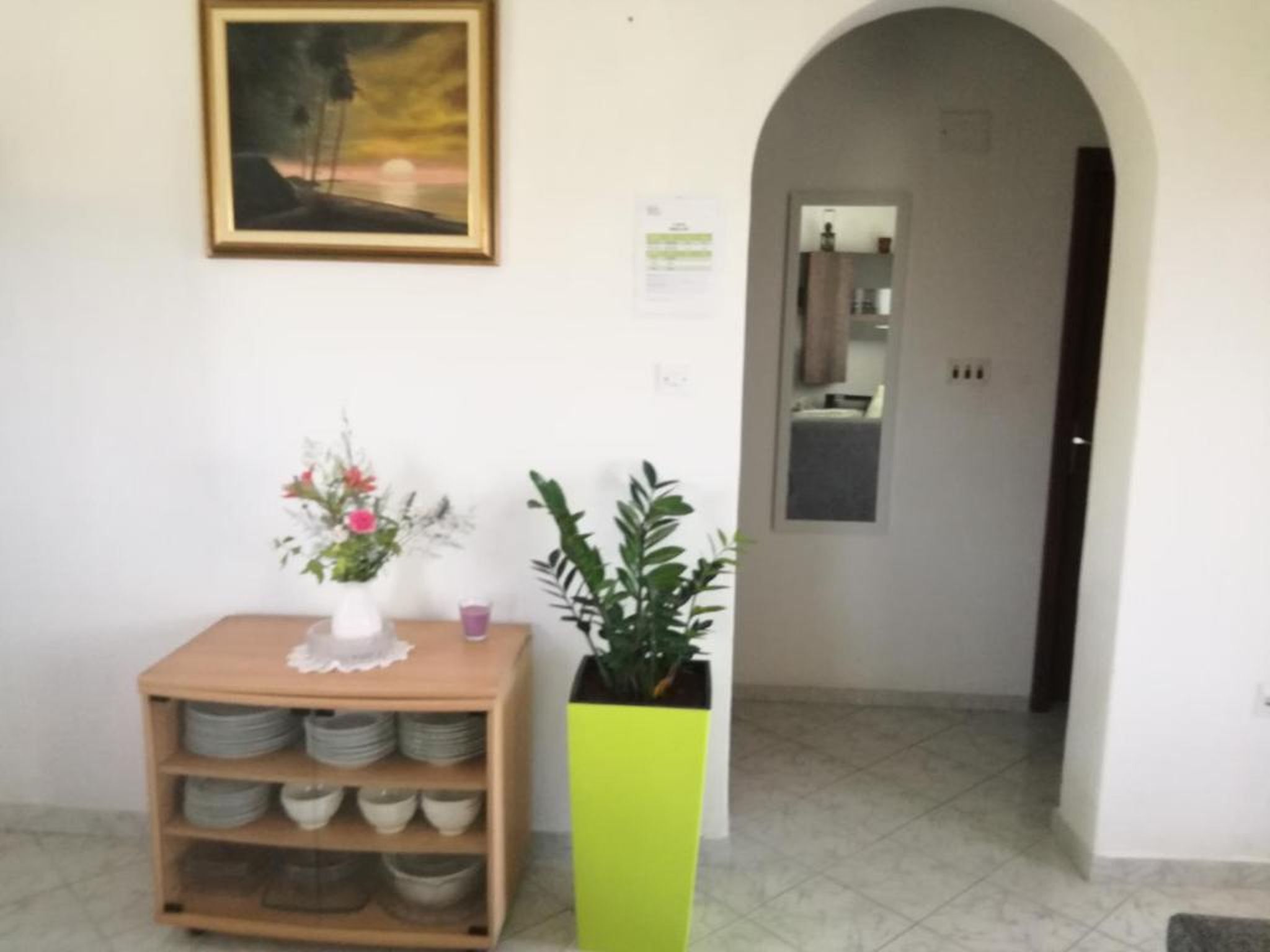 Apartment Nansi 116431-A1