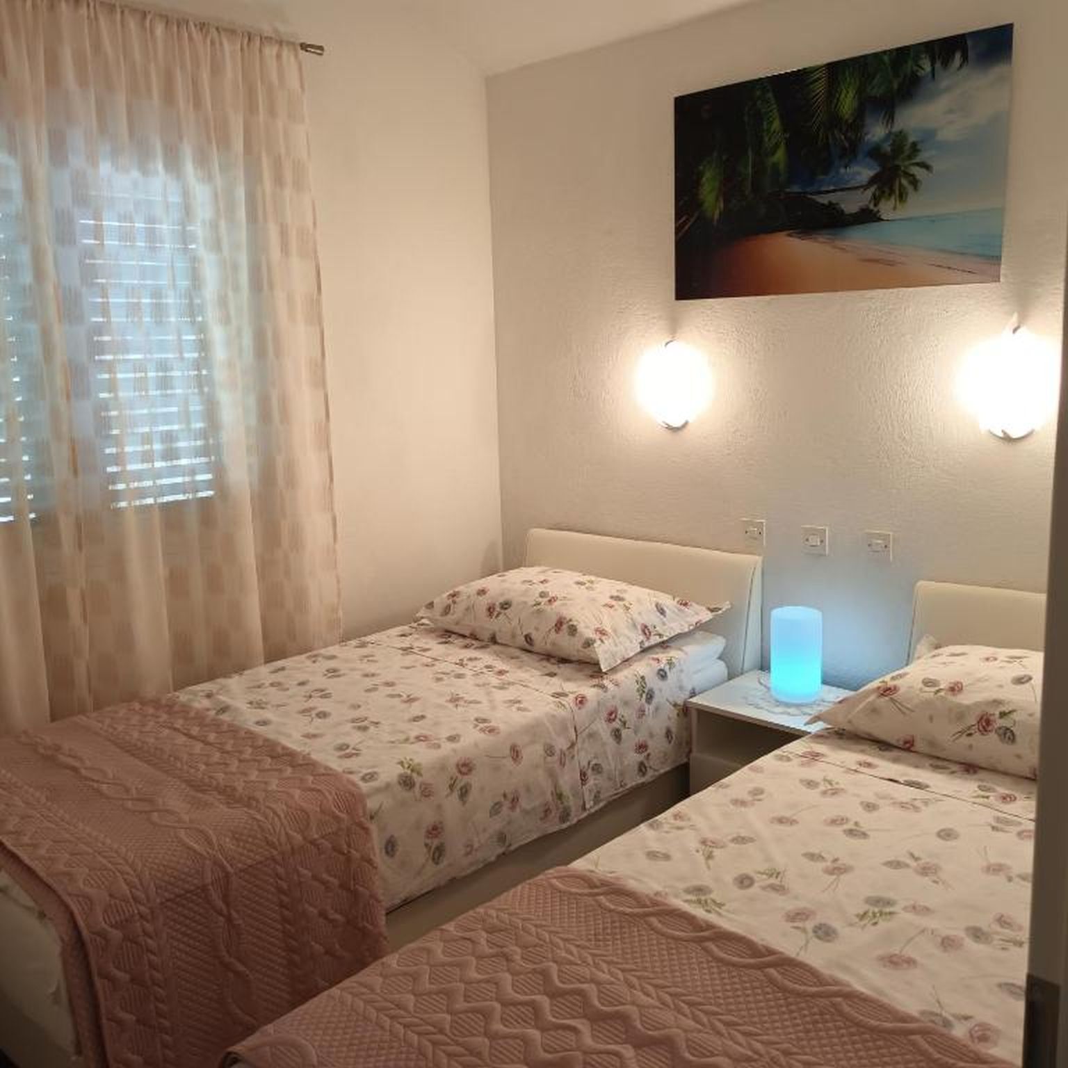 Apartment Nansi 116431-A1