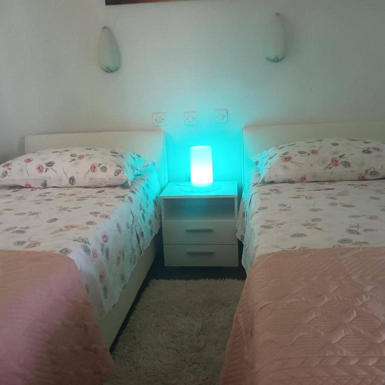 Apartment Nansi 116431-A1