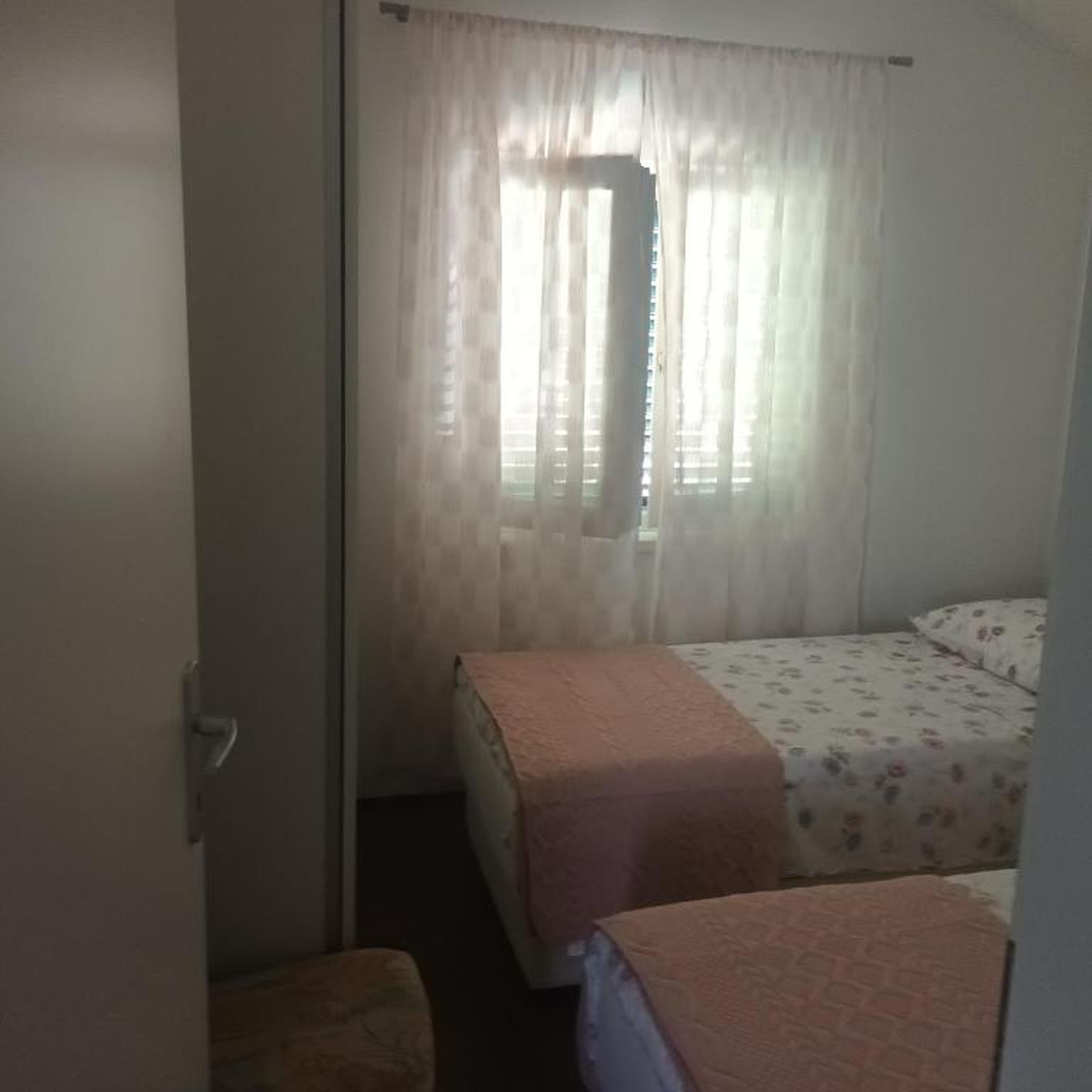 Apartment Nansi 116431-A1
