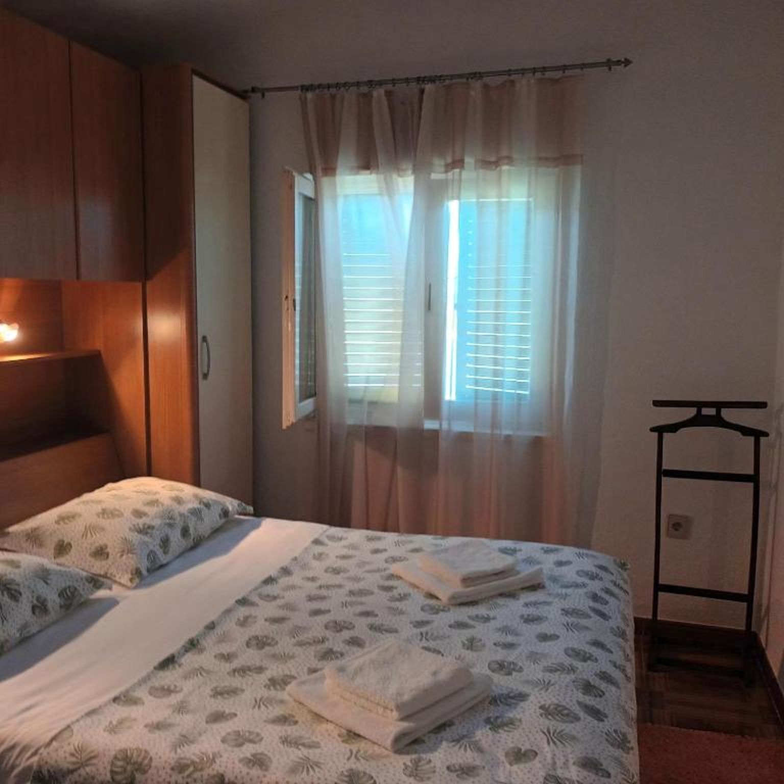 Apartment Nansi 116431-A1