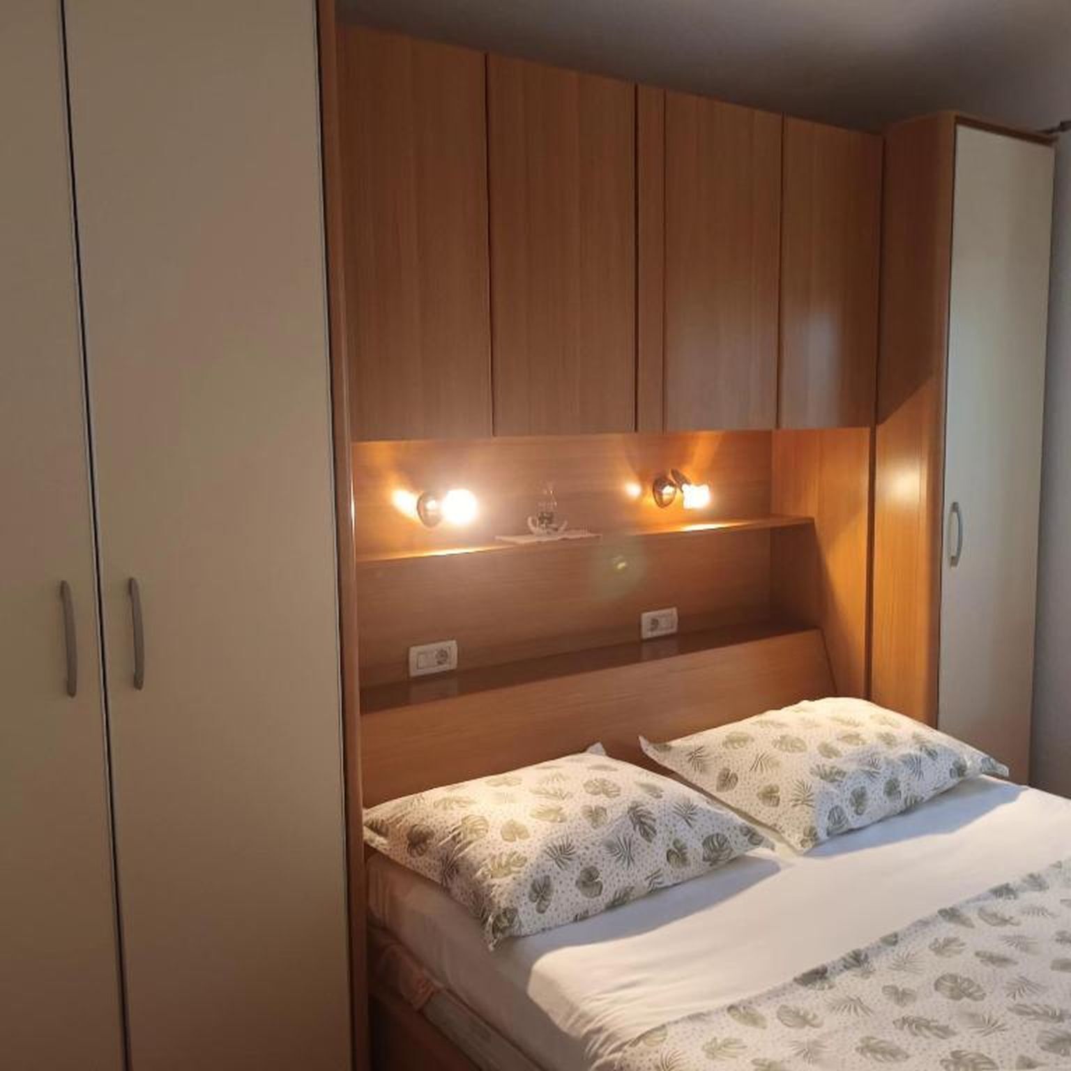 Apartment Nansi 116431-A1
