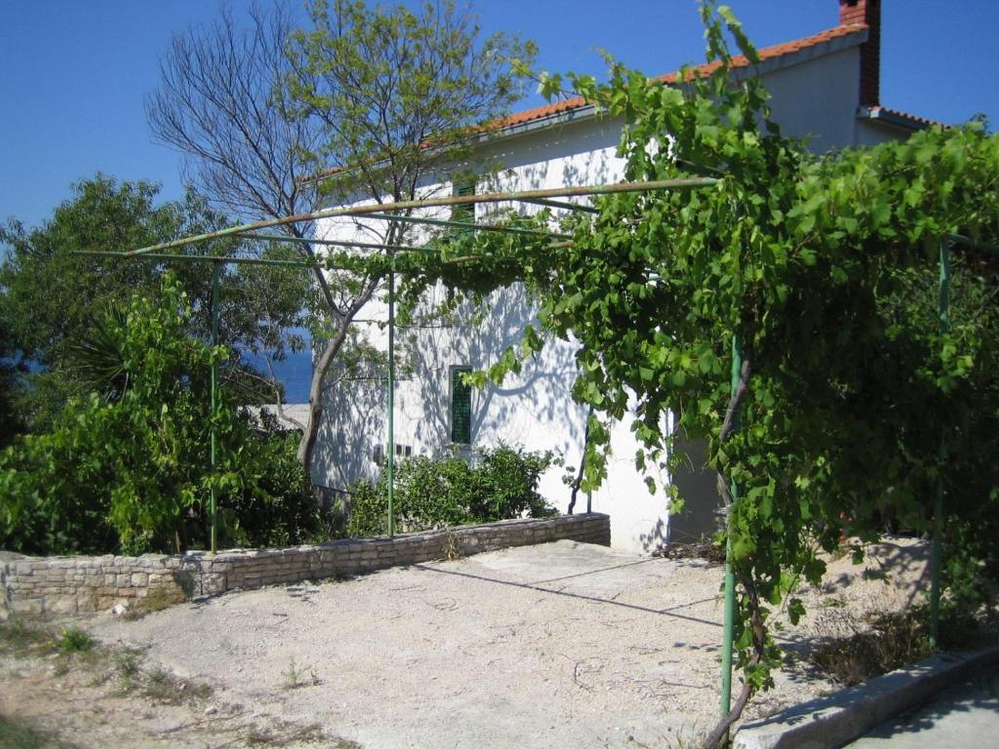 Apartment Nansi 116431-A1