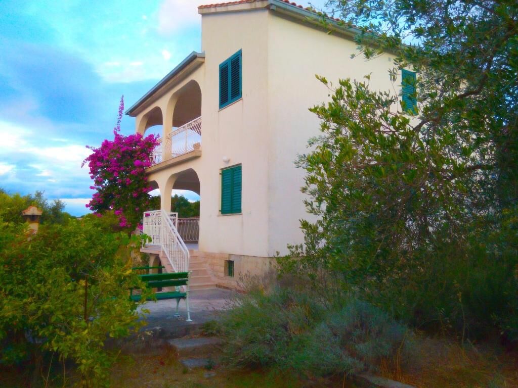 Apartment Nansi 116431-A1