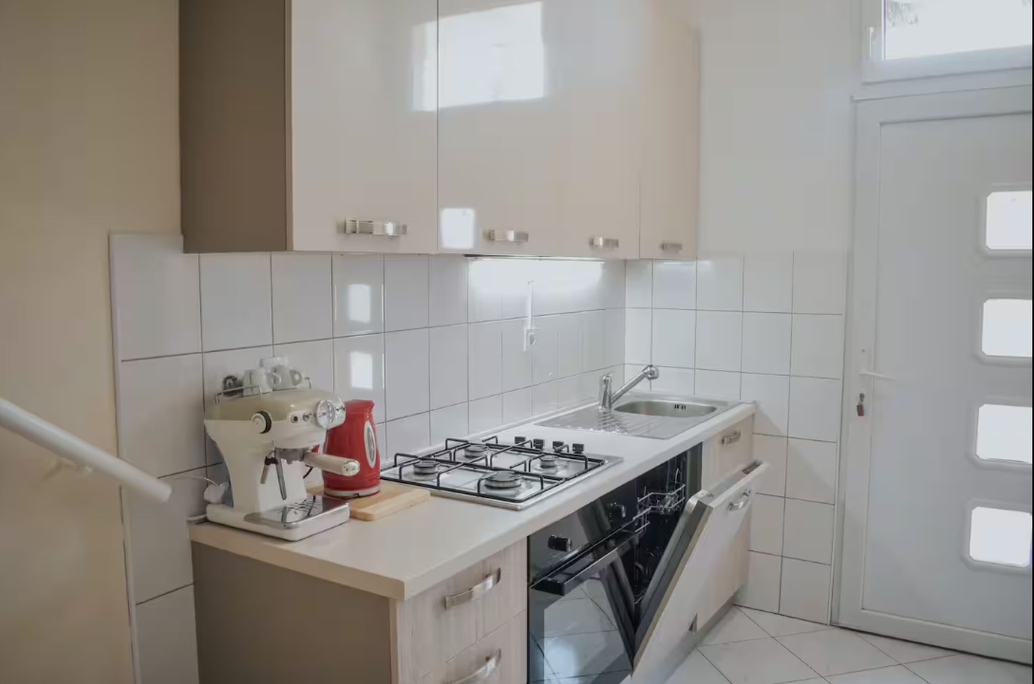 House Mili 116391-K1
