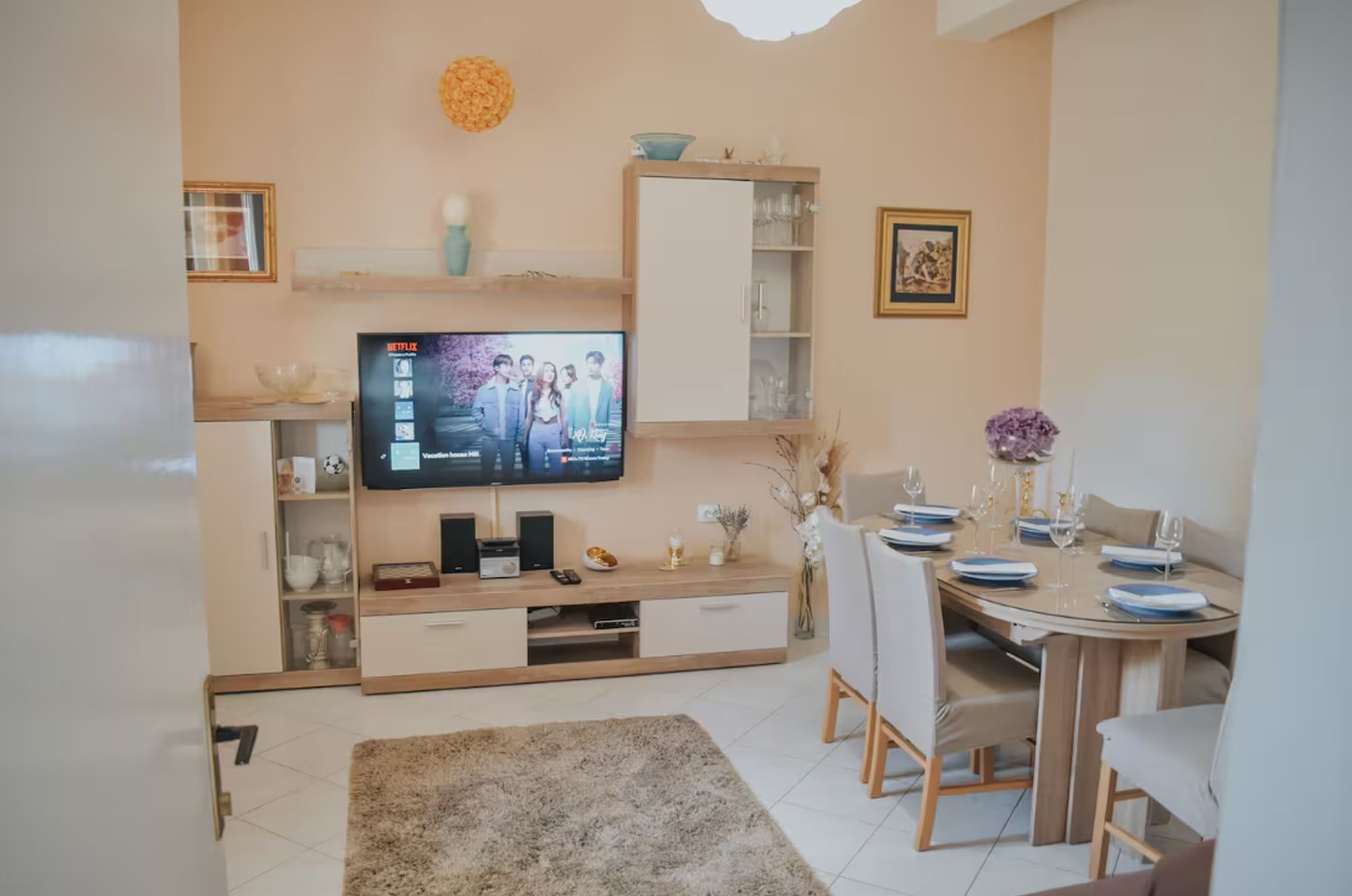 House Mili 116391-K1