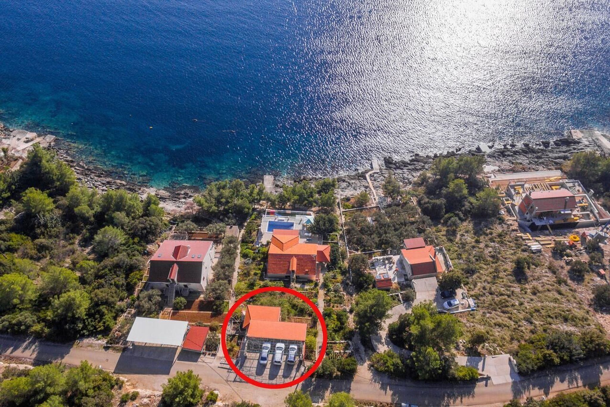 House Ivana 114831-K1