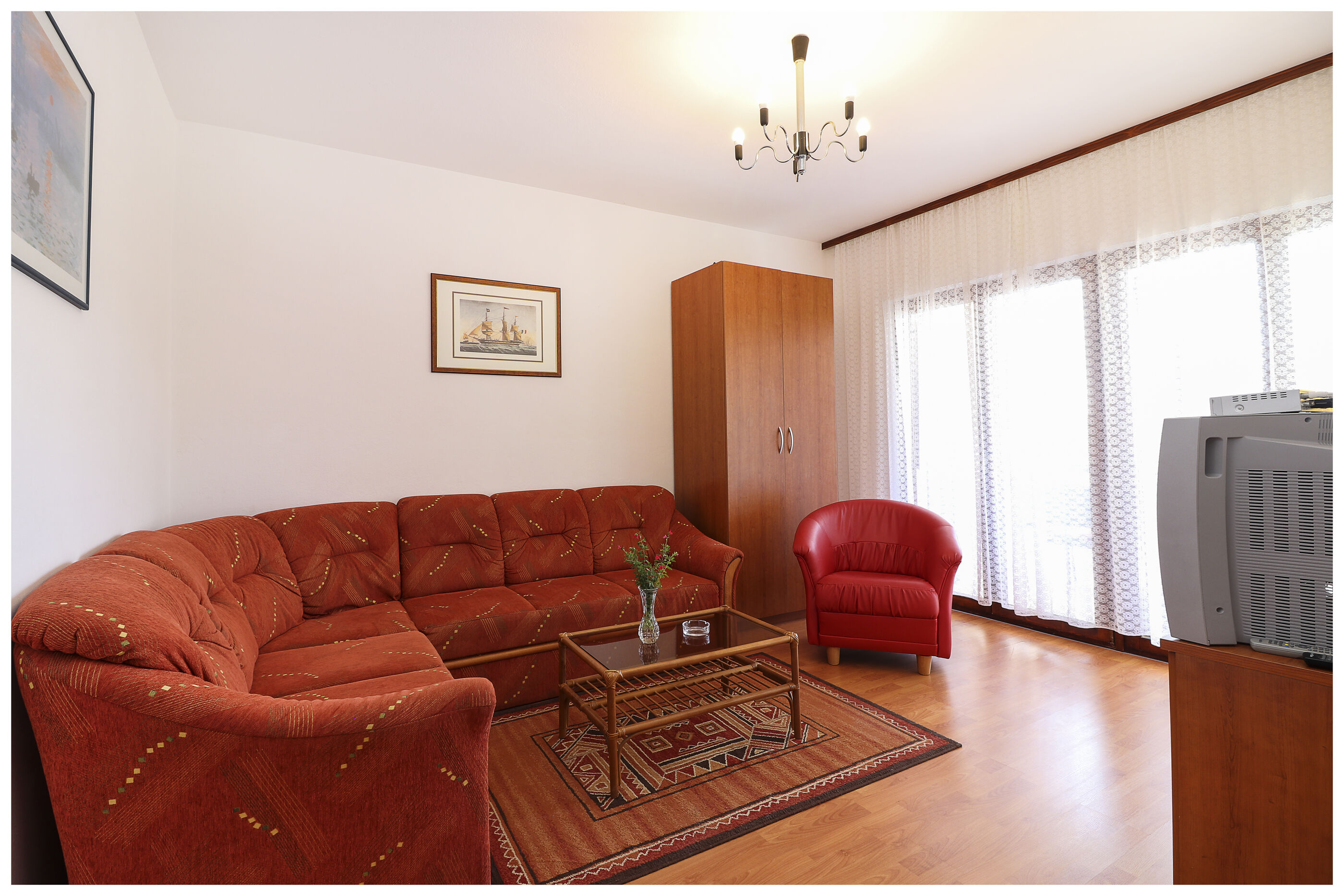 Apartman Zdravko A1