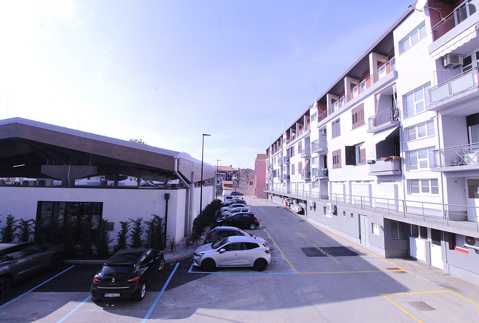 Apartment Centar 11568-A1