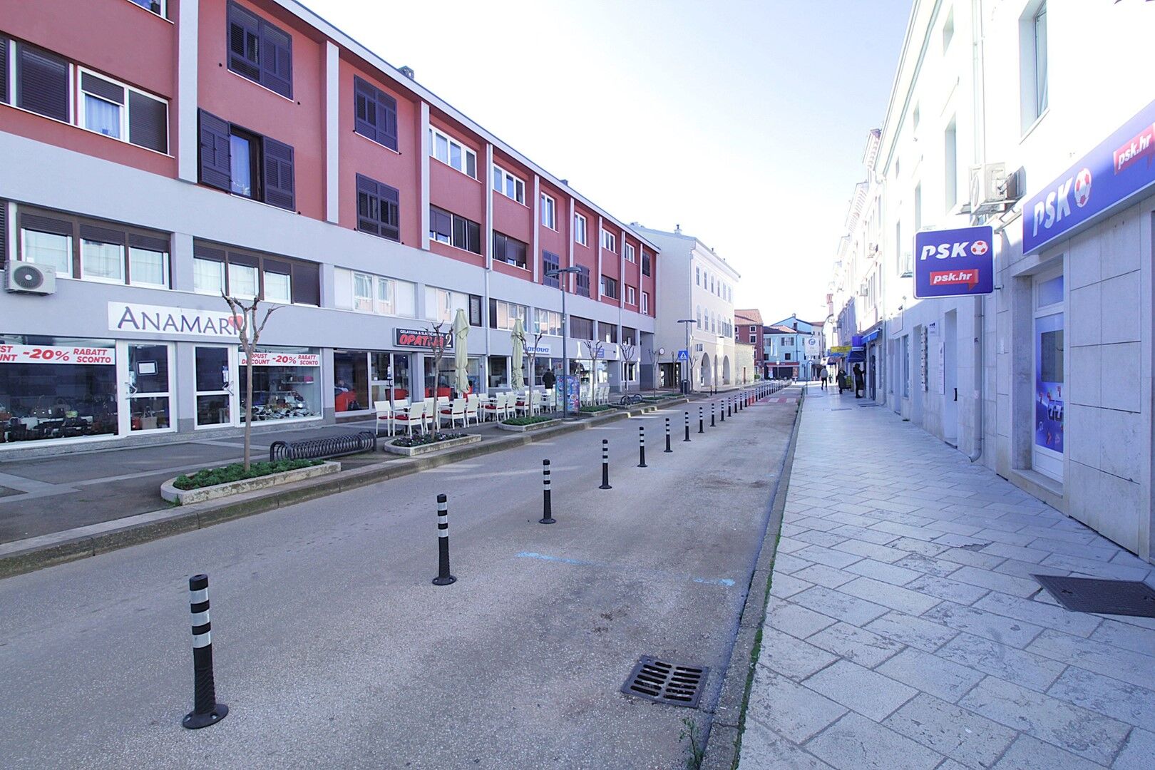 Apartment Centar 11568-A1