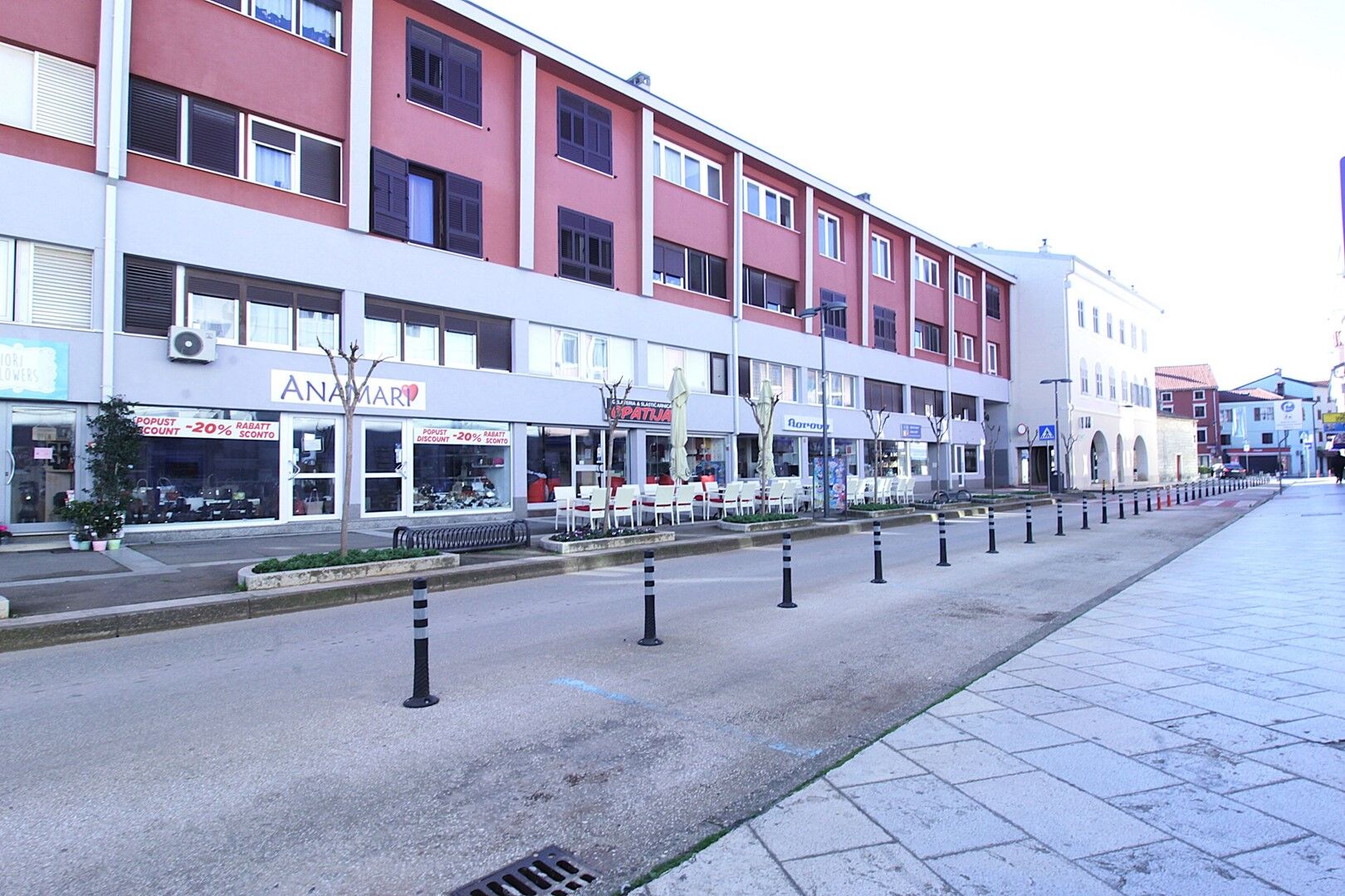 Apartment Centar 11568-A1
