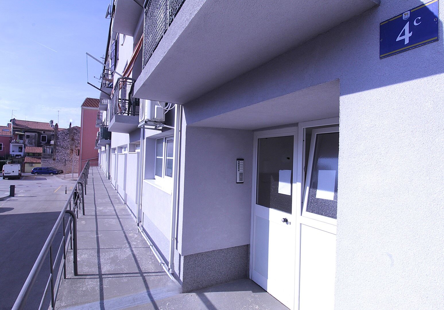 Apartment Centar 11568-A1
