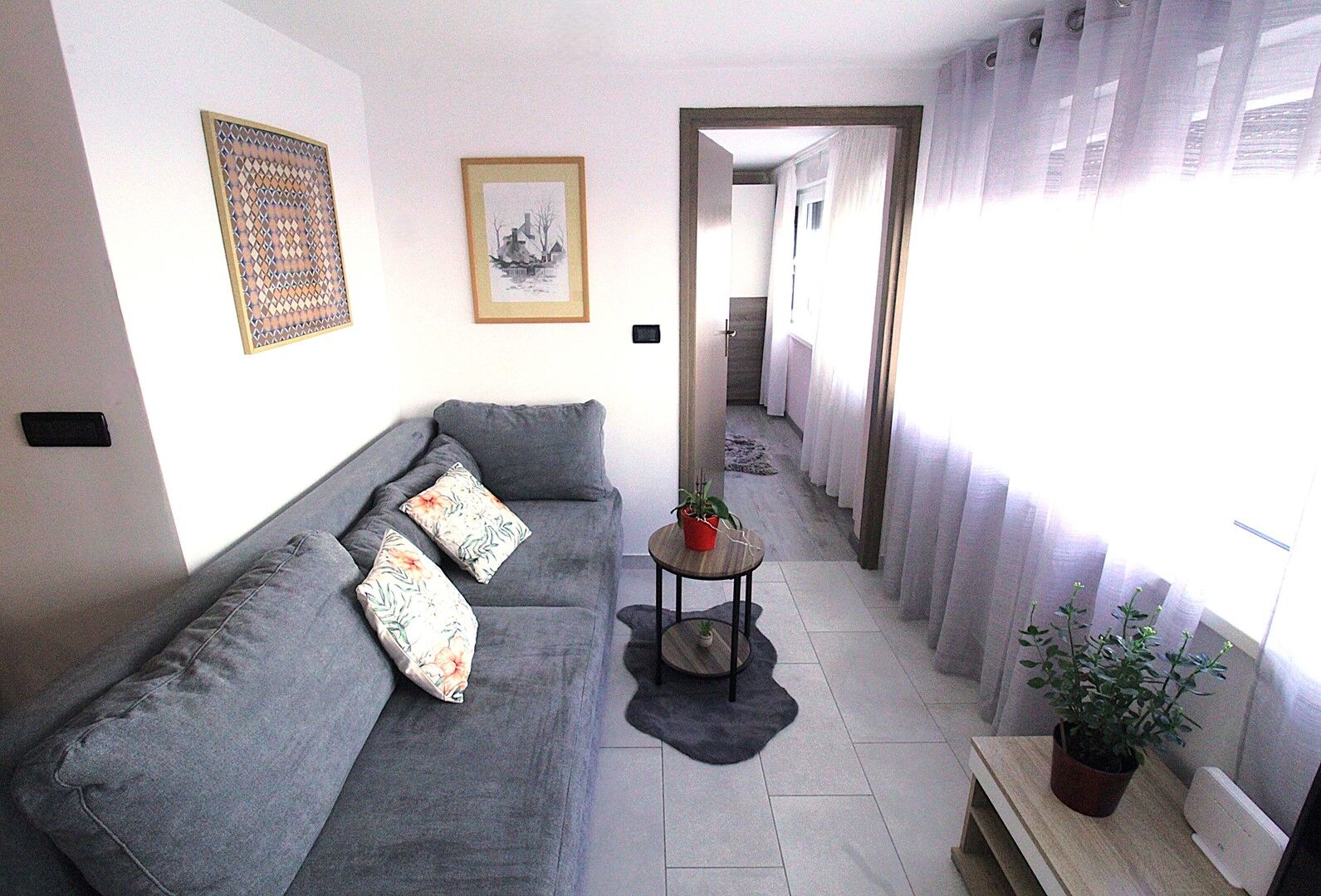 Apartment Centar 11568-A1
