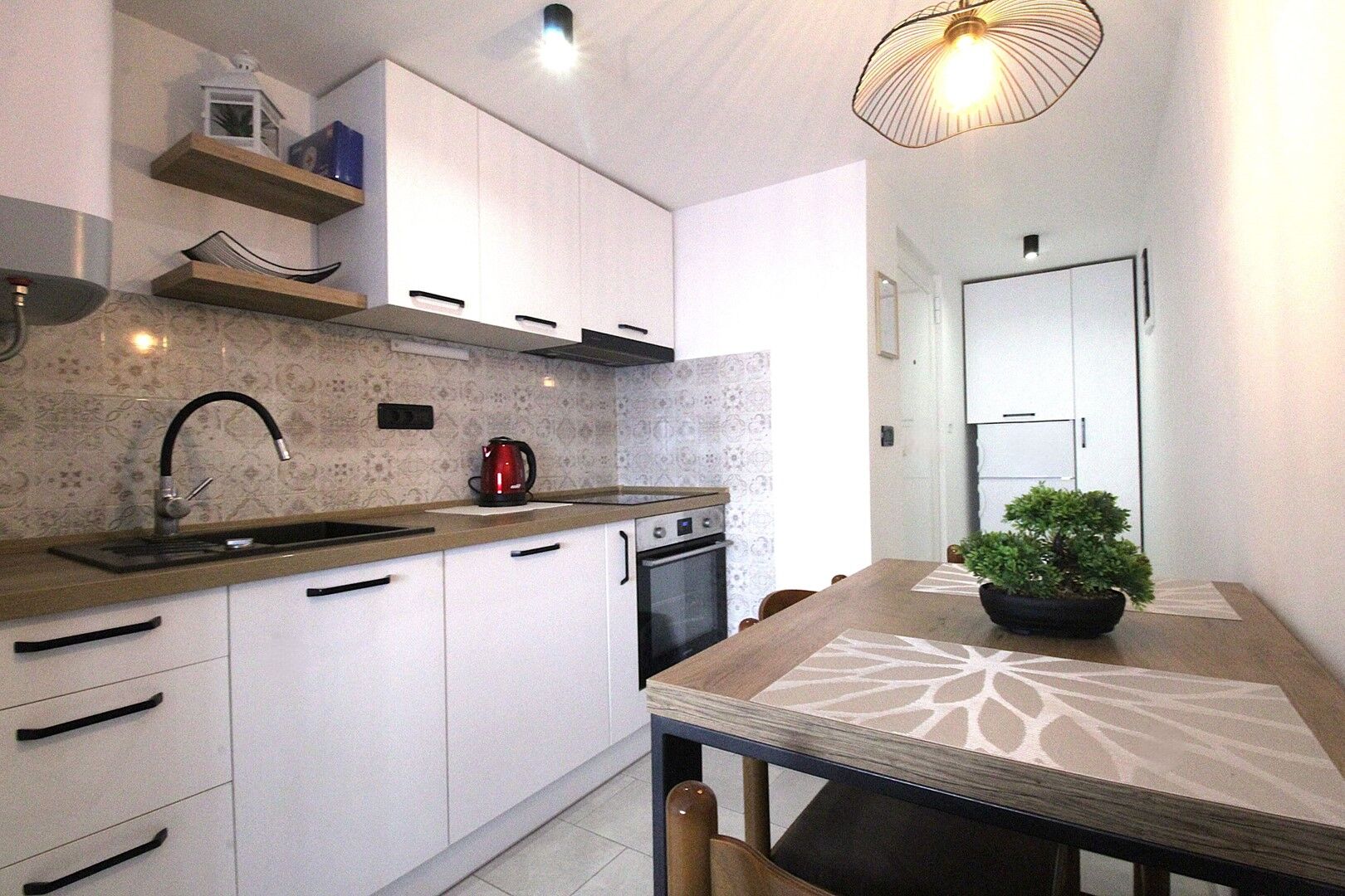 Apartment Centar 11568-A1