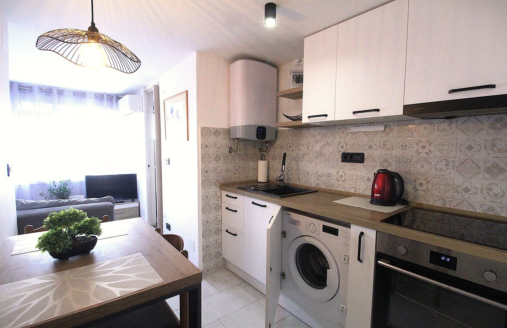 Apartment Centar 11568-A1