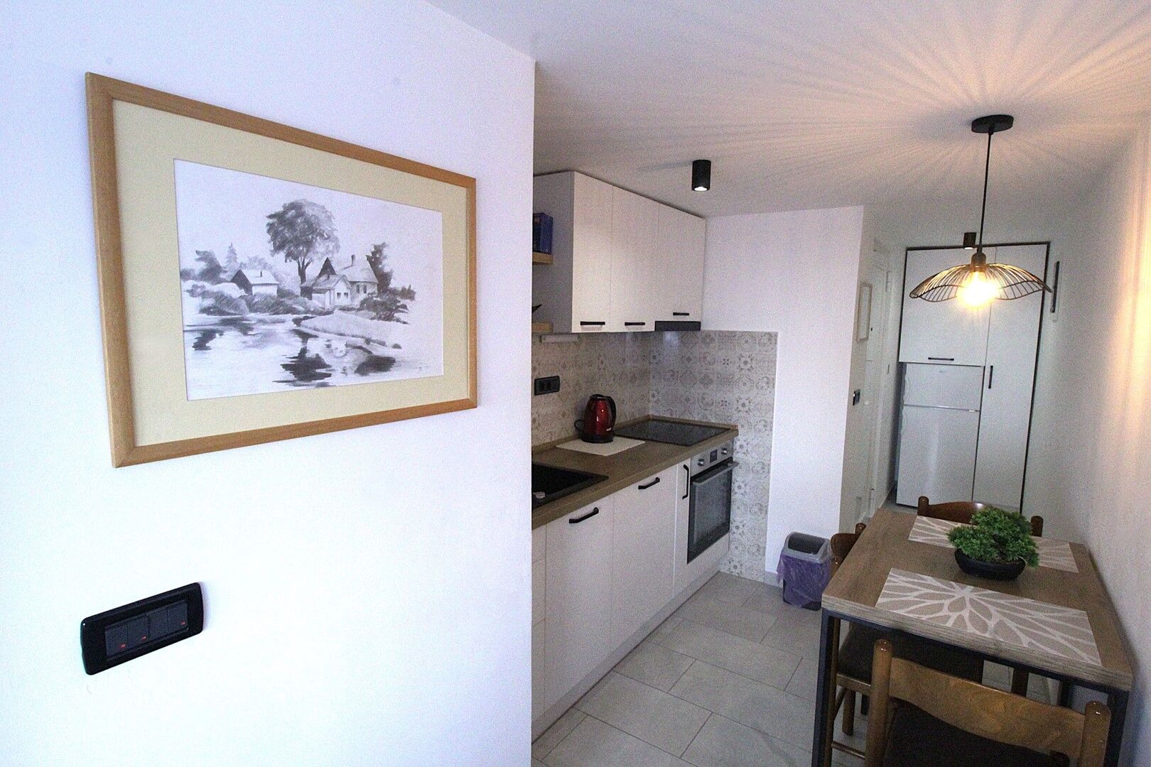 Apartment Centar 11568-A1