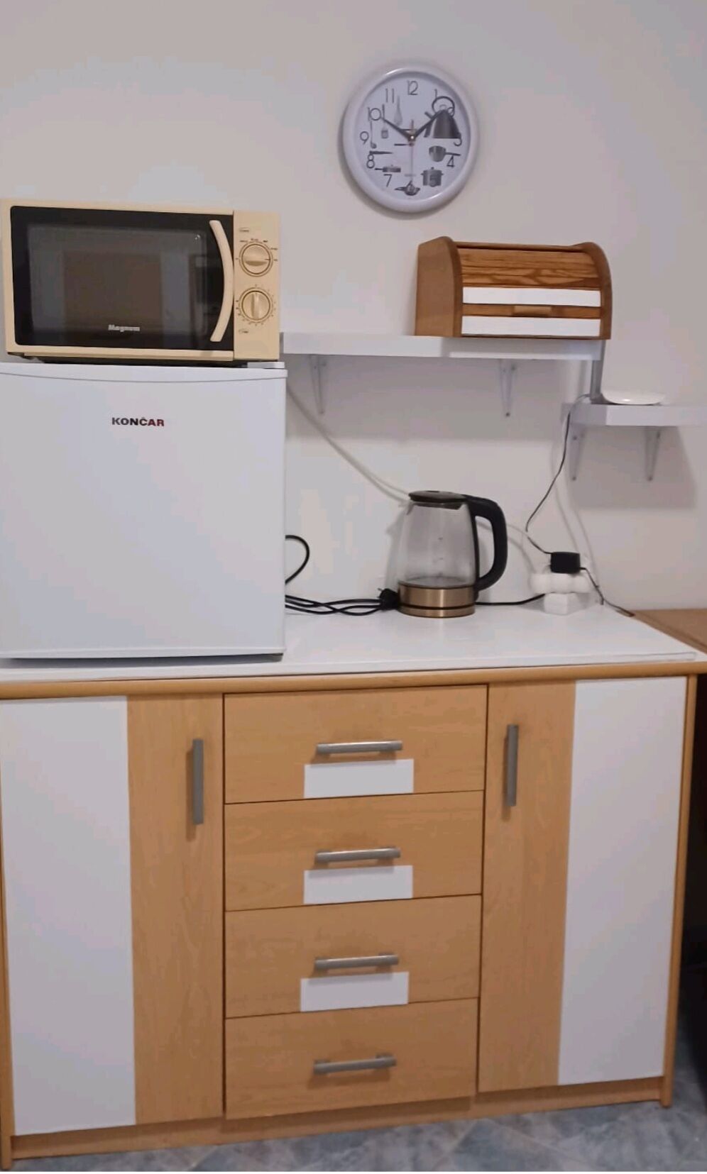 Apartments Gavro 110251-A2