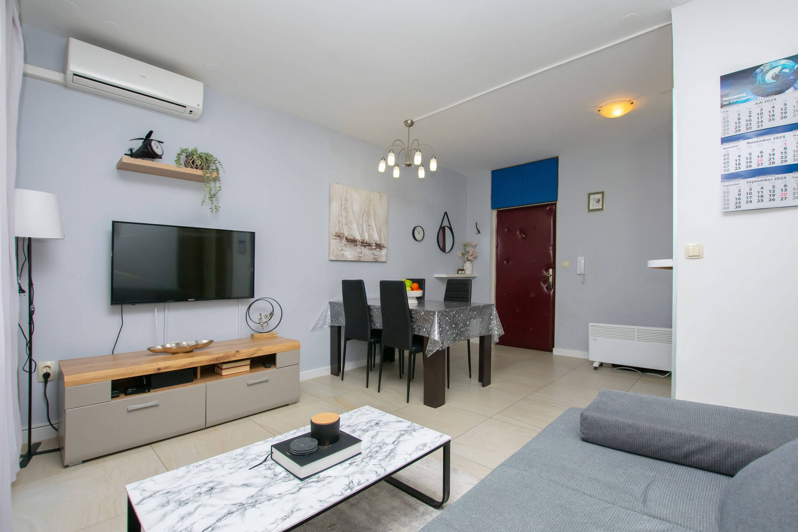 Apartment Jozo 105901-A1