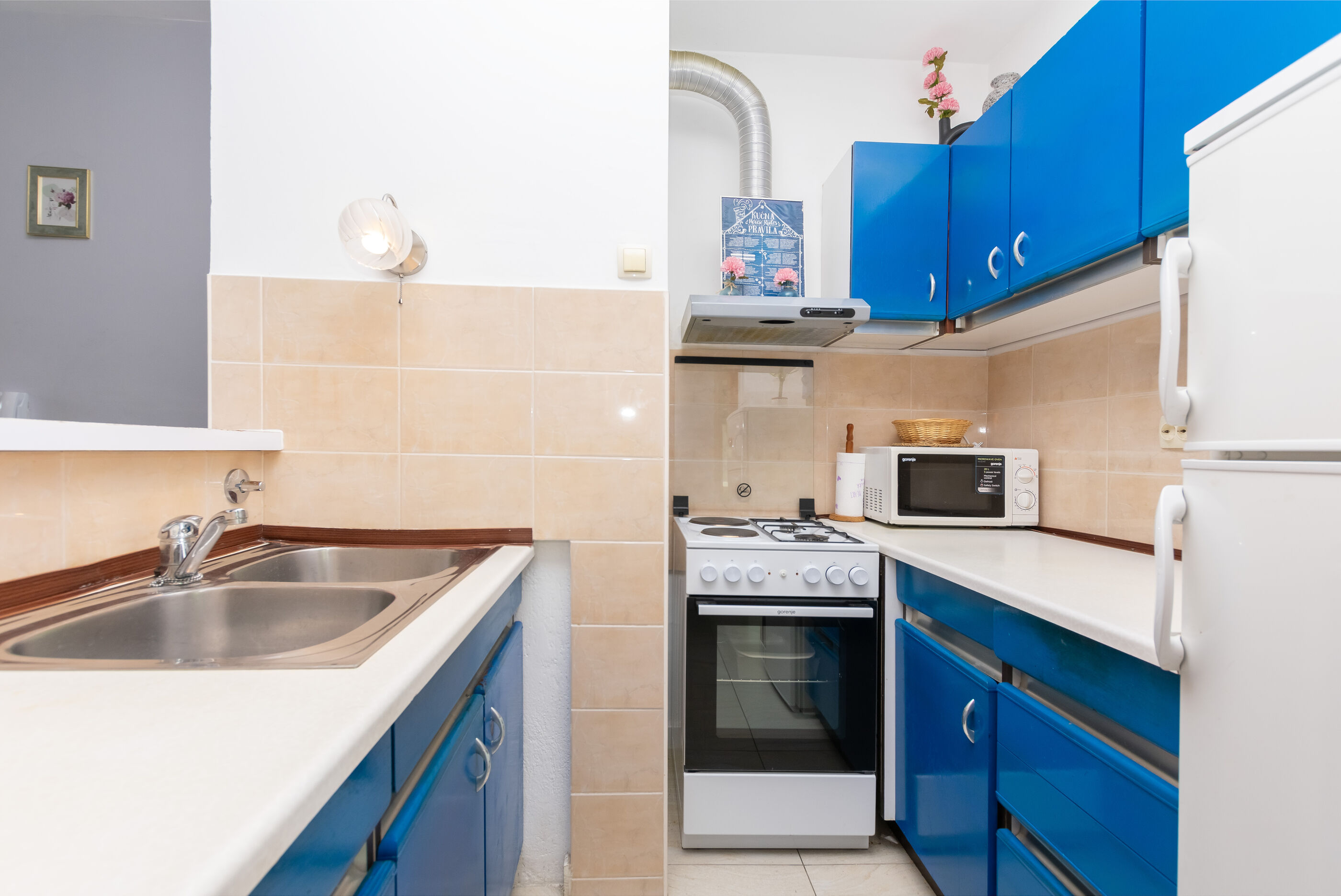 Apartment Jozo 105901-A1