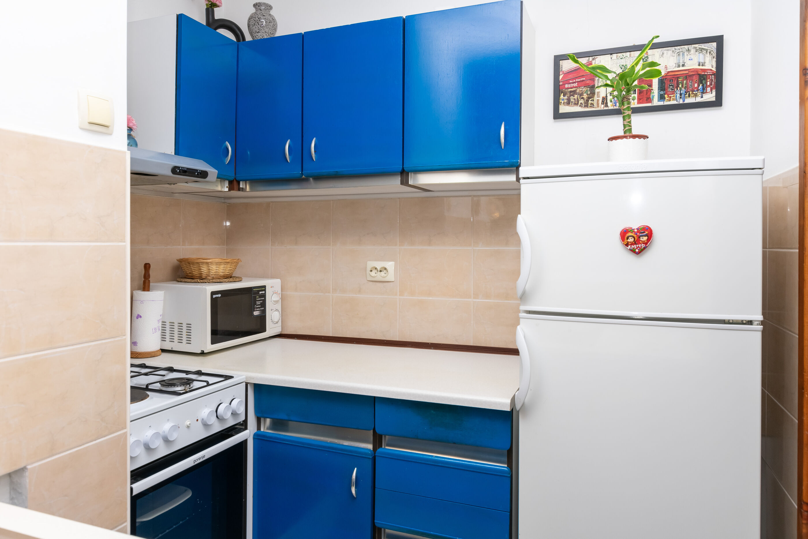 Apartment Jozo 105901-A1