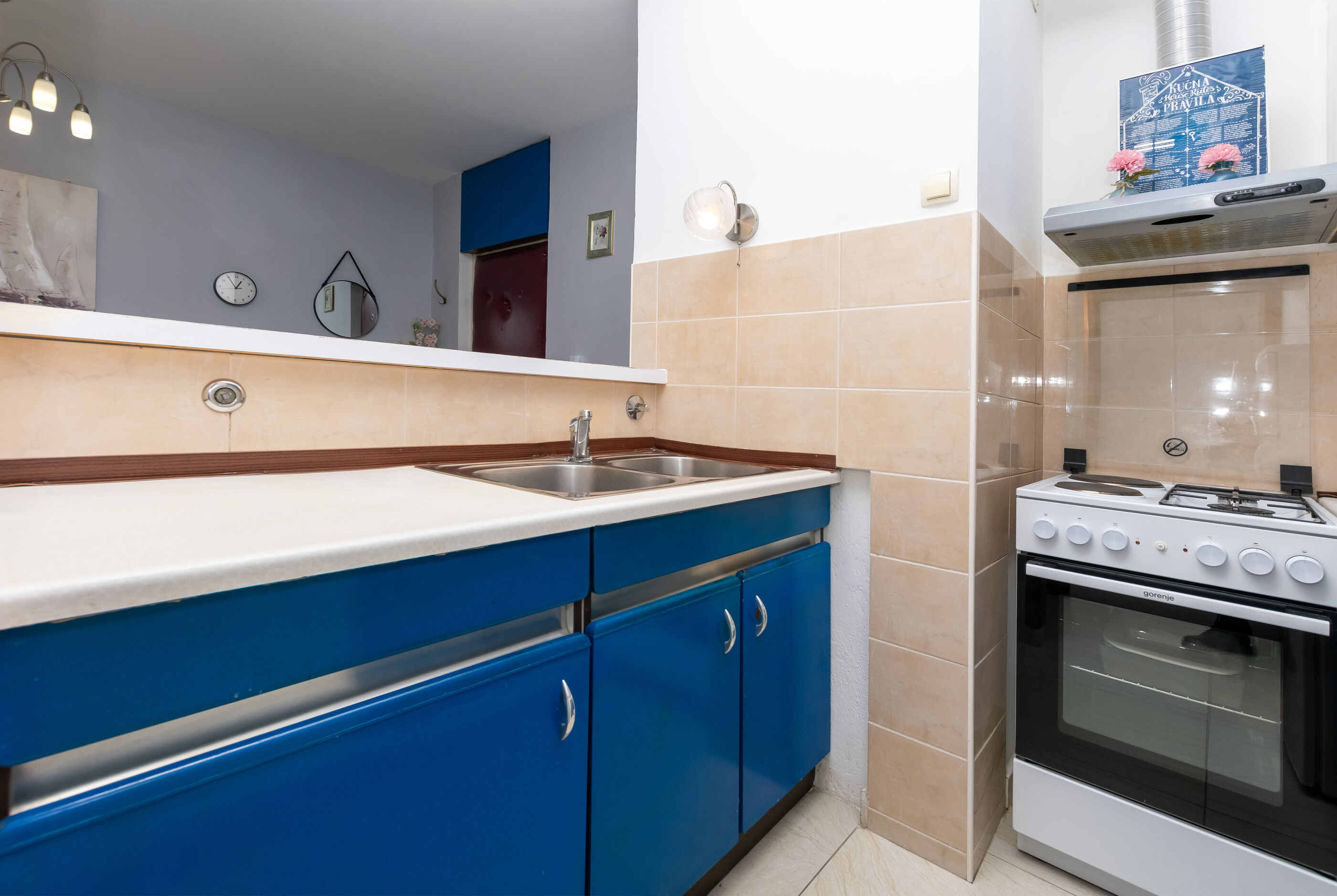 Apartment Jozo 105901-A1