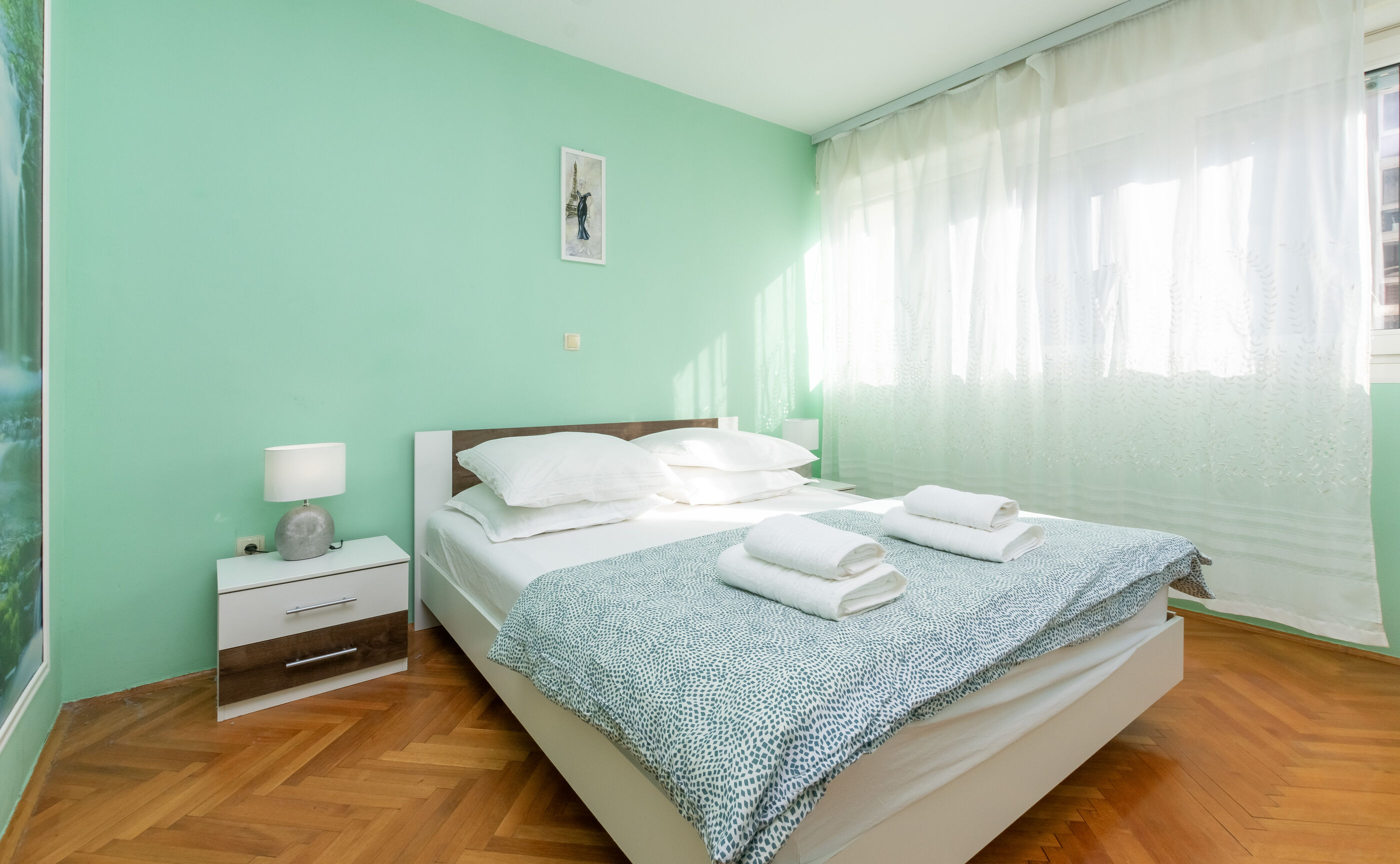Apartment Jozo 105901-A1