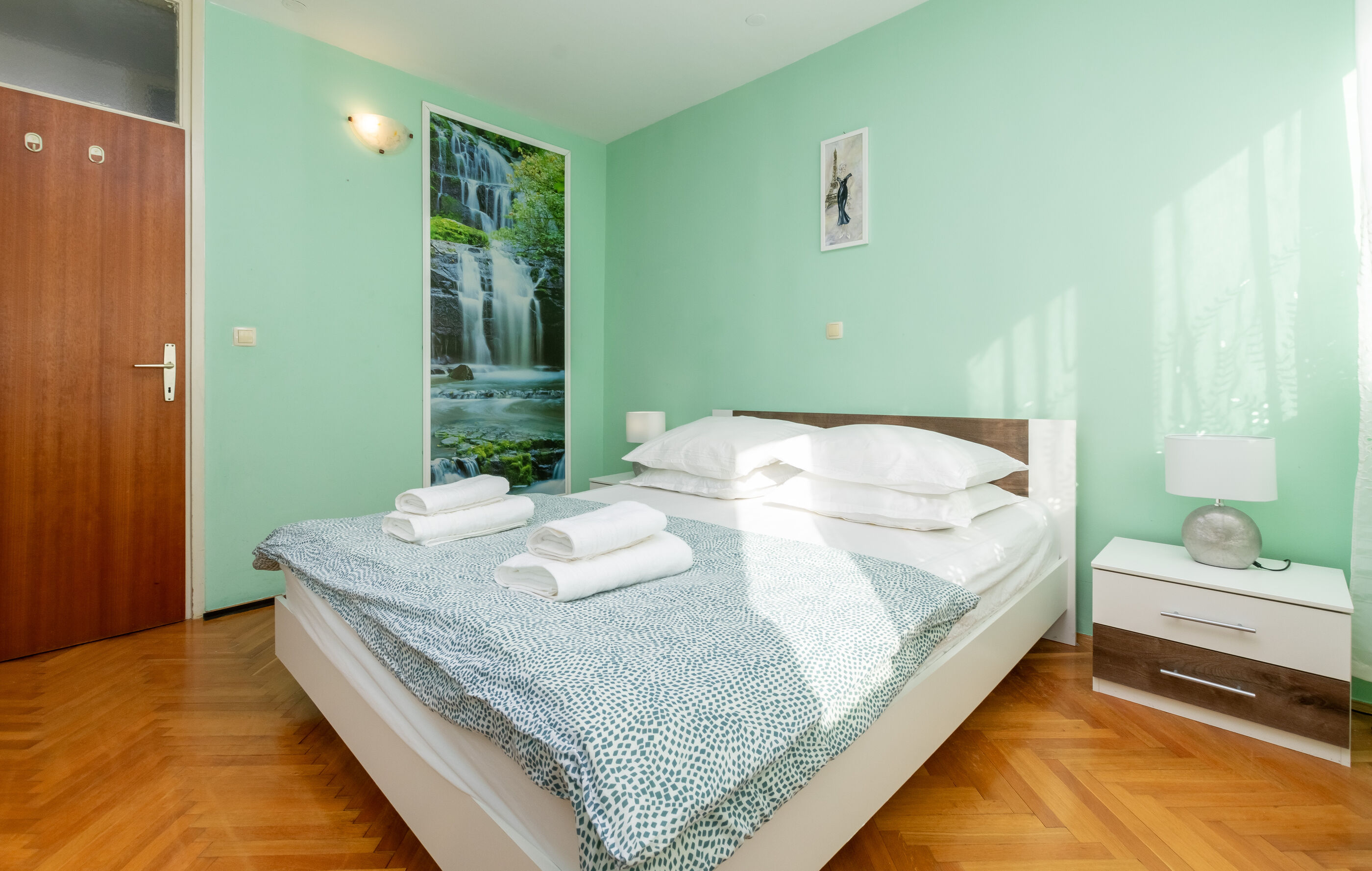 Apartment Jozo 105901-A1