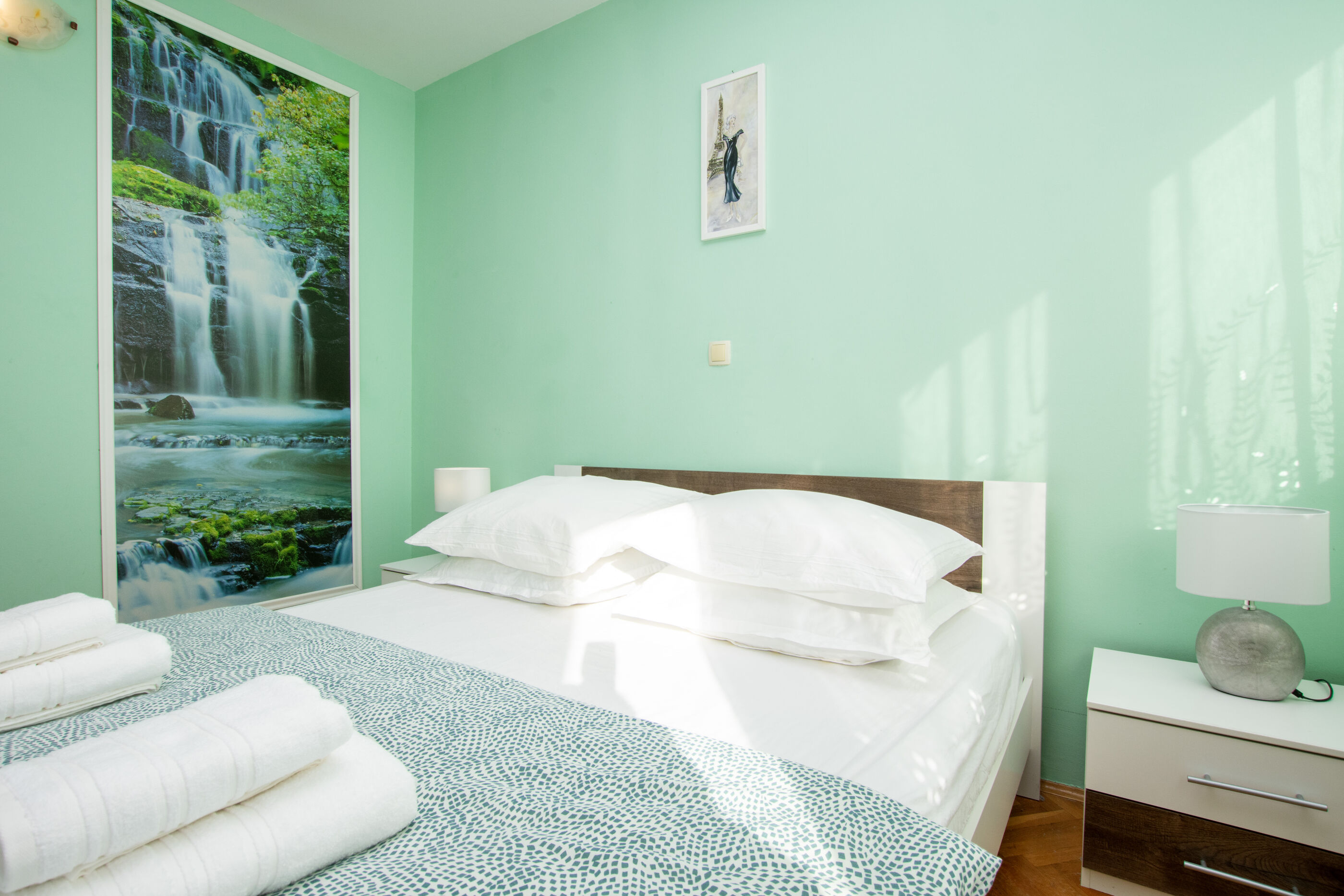 Apartment Jozo 105901-A1