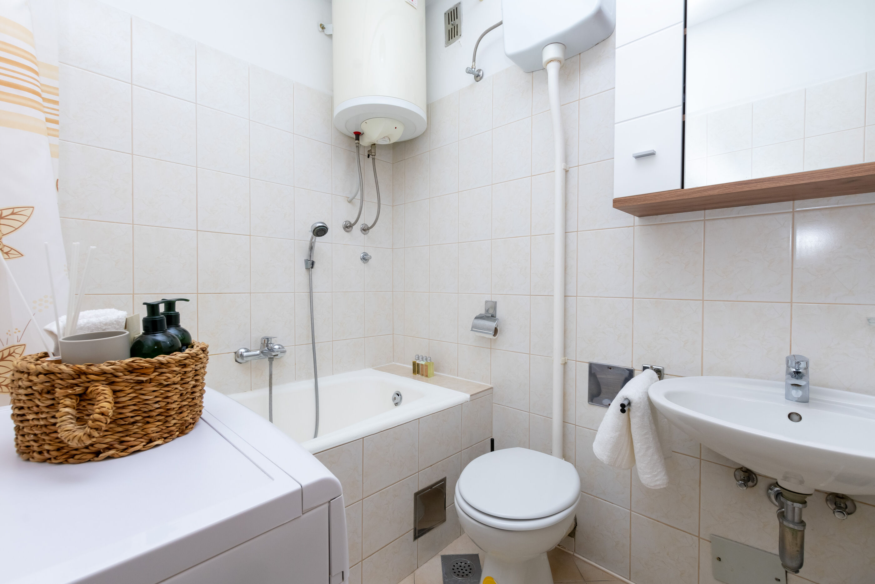 Apartment Jozo 105901-A1