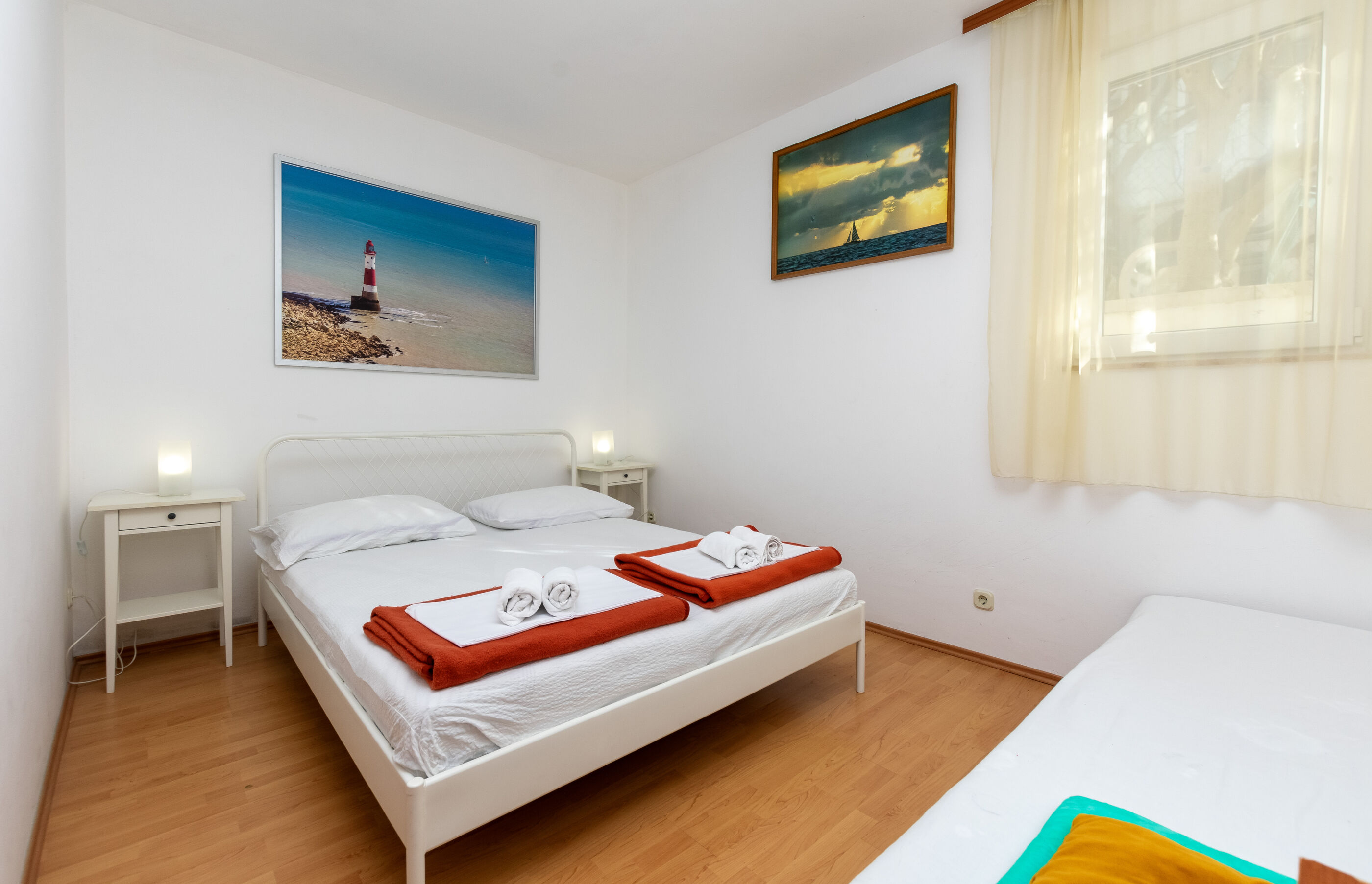 Apartments Ivo 109451-A1