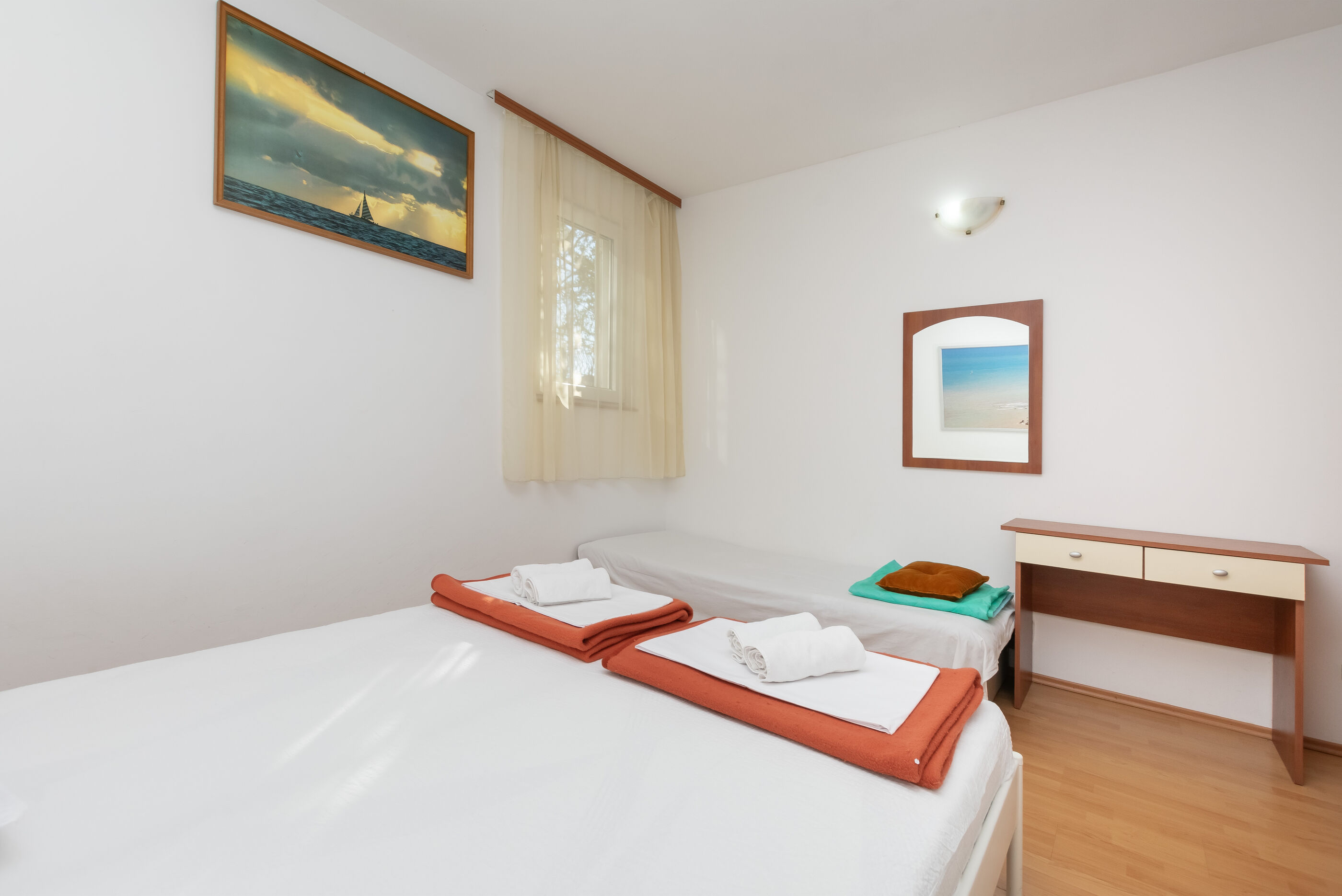 Apartments Ivo 109451-A1