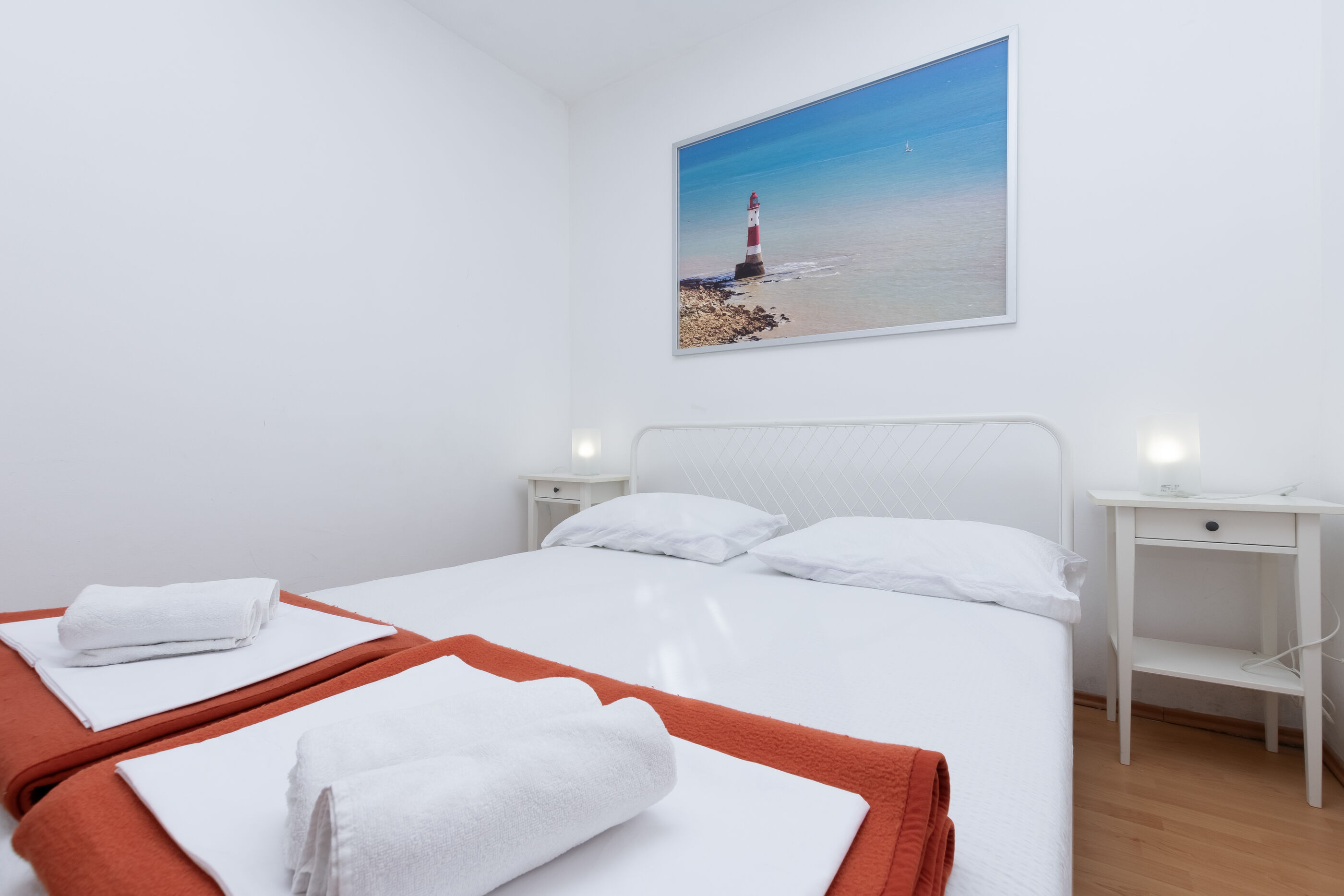 Apartments Ivo 109451-A1