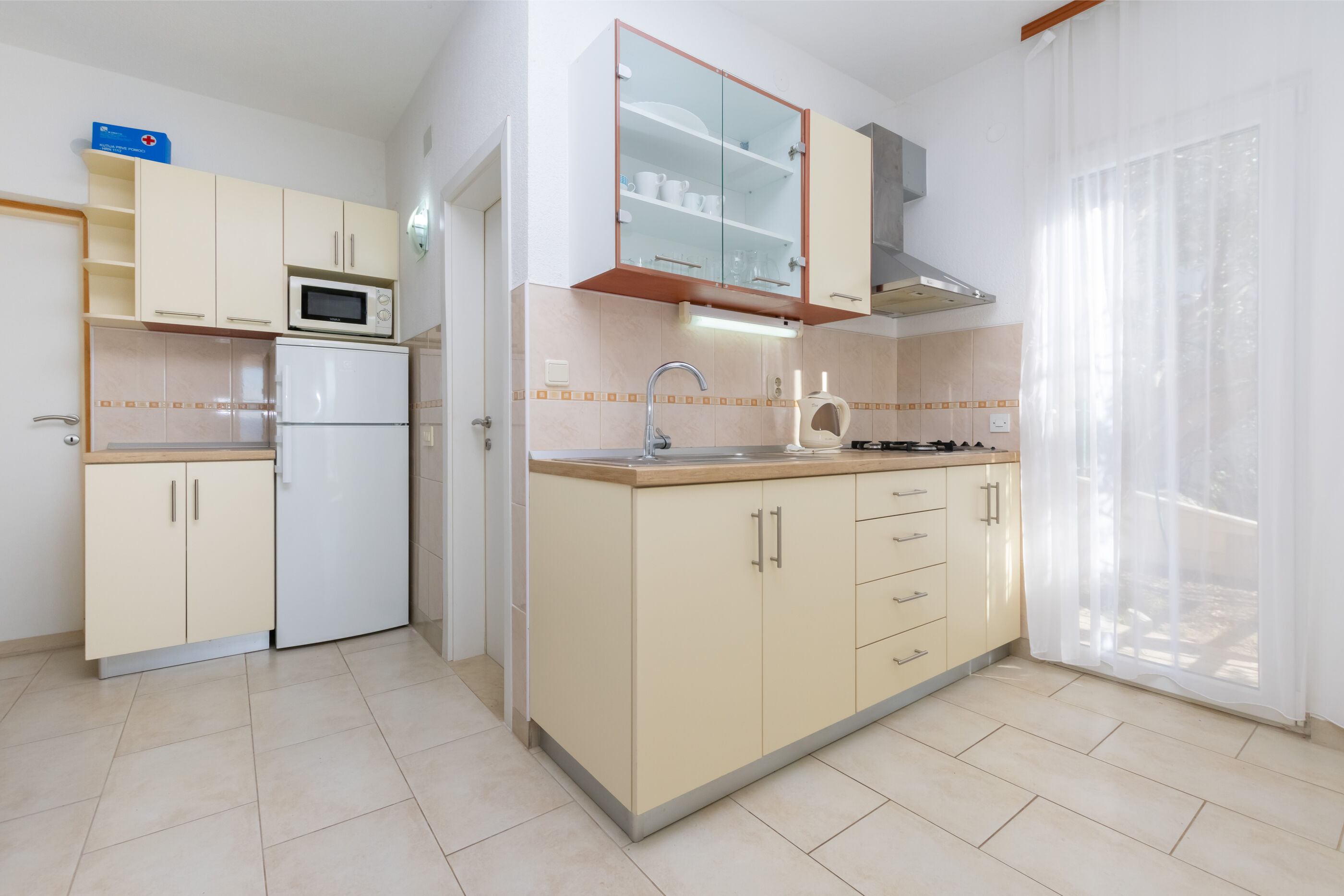Apartments Ivo 109451-A1