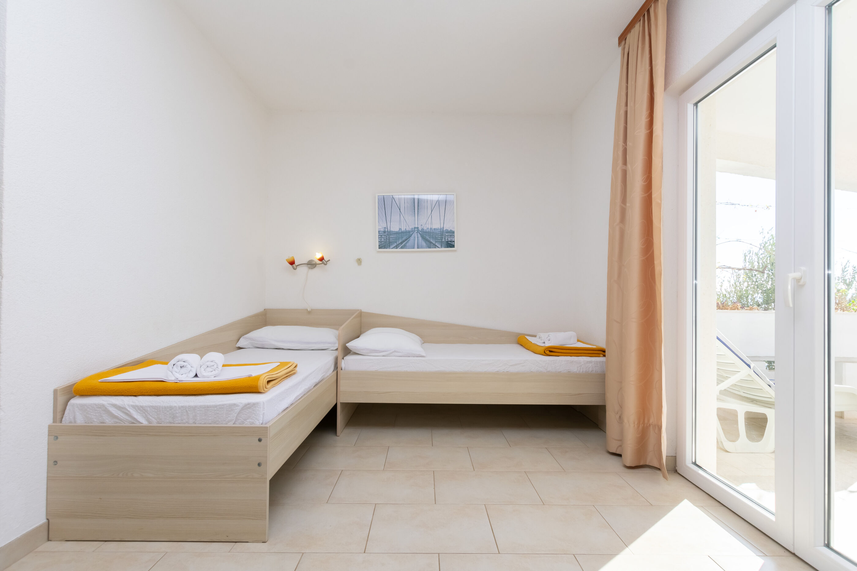 Apartments Ivo 109451-A1