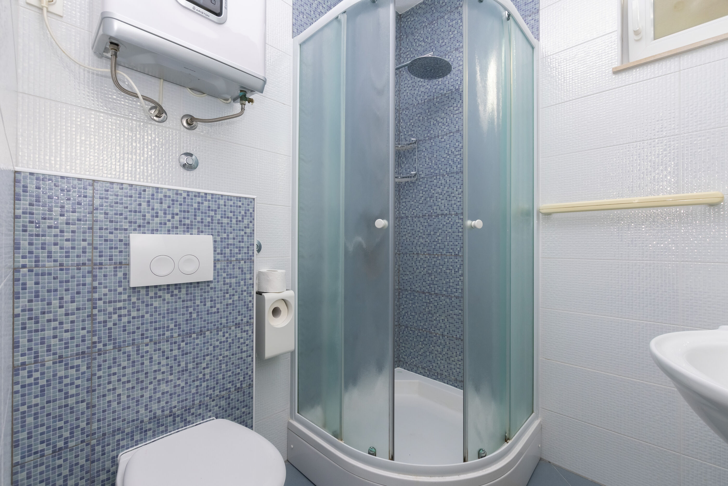 Apartments Ivo 109451-A1