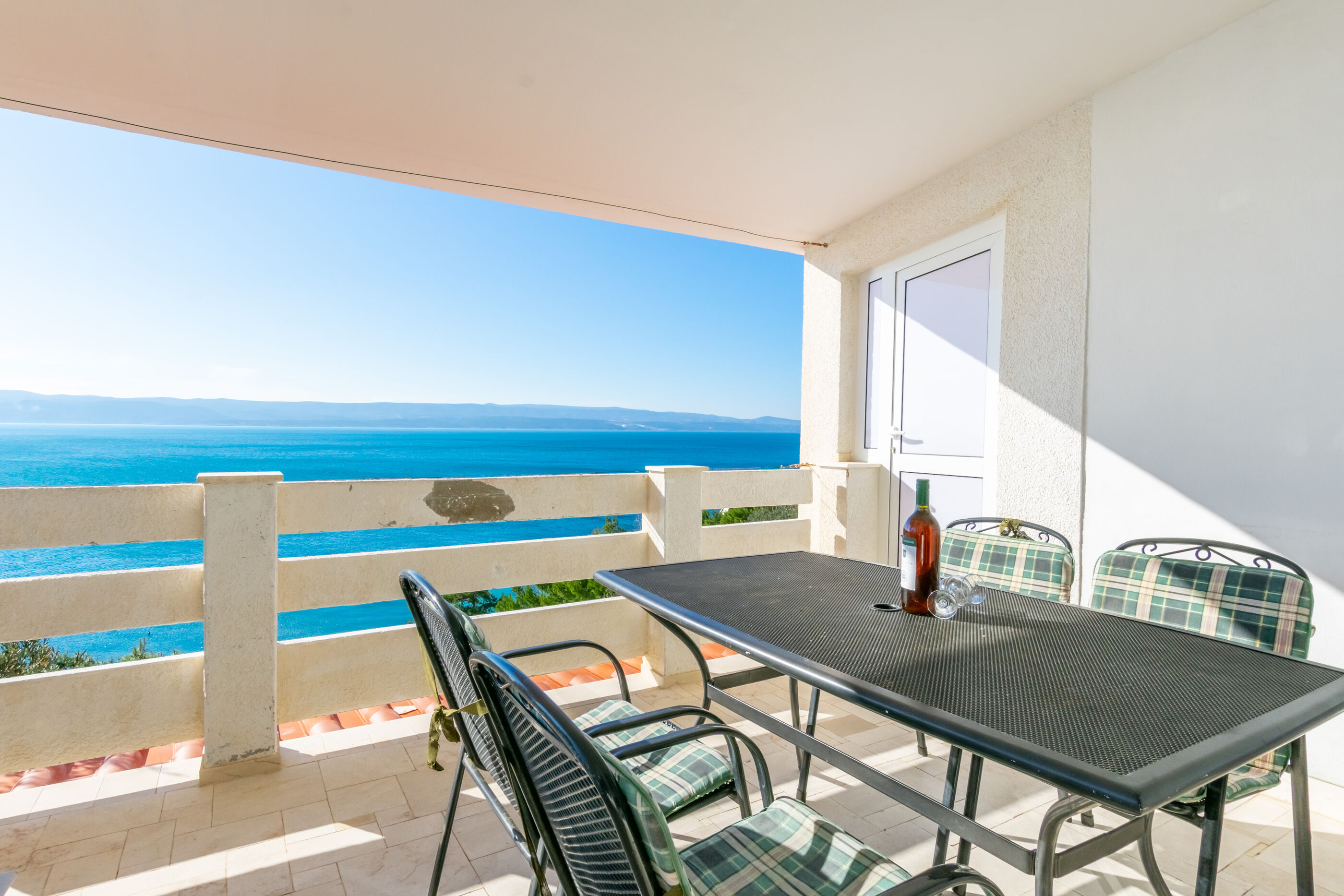 Apartments Ivo 109451-A1