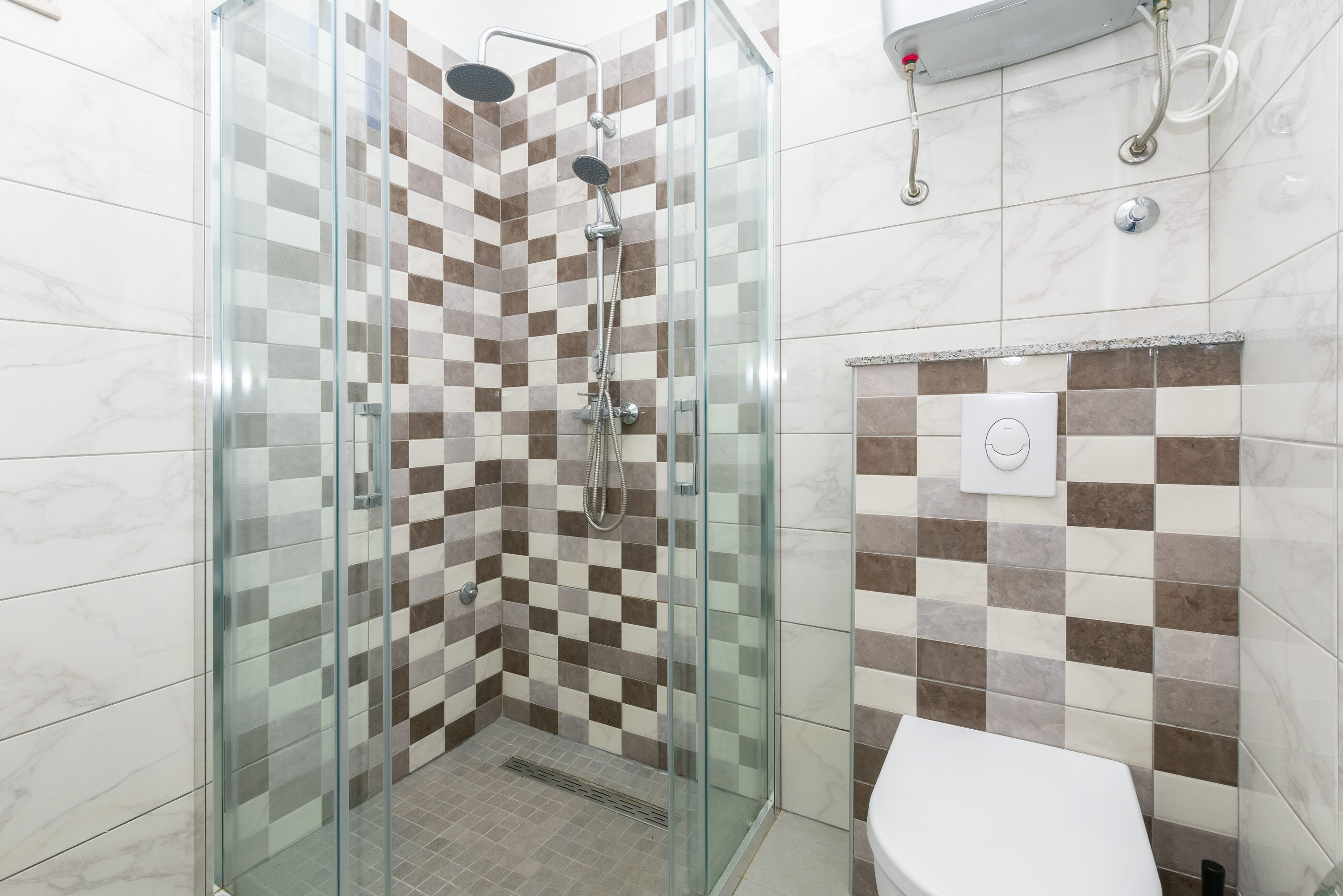 Apartments Ivo 109451-A2