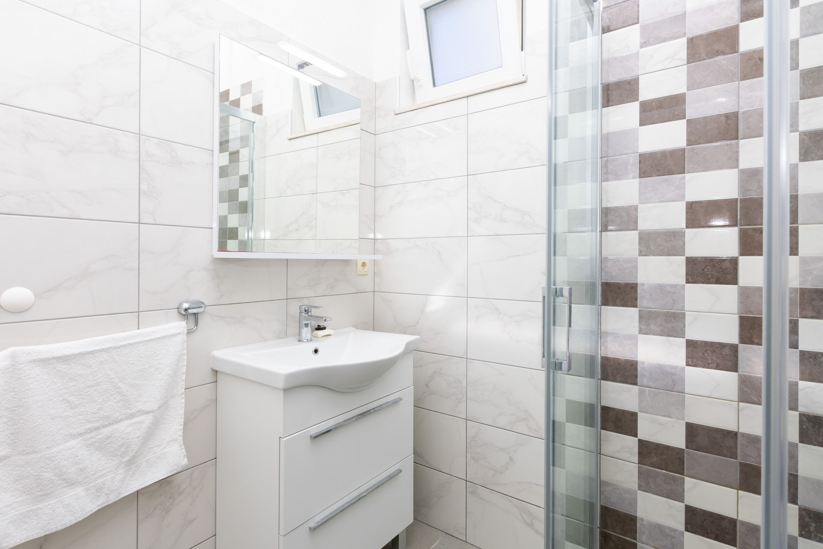 Apartments Ivo 109451-A2