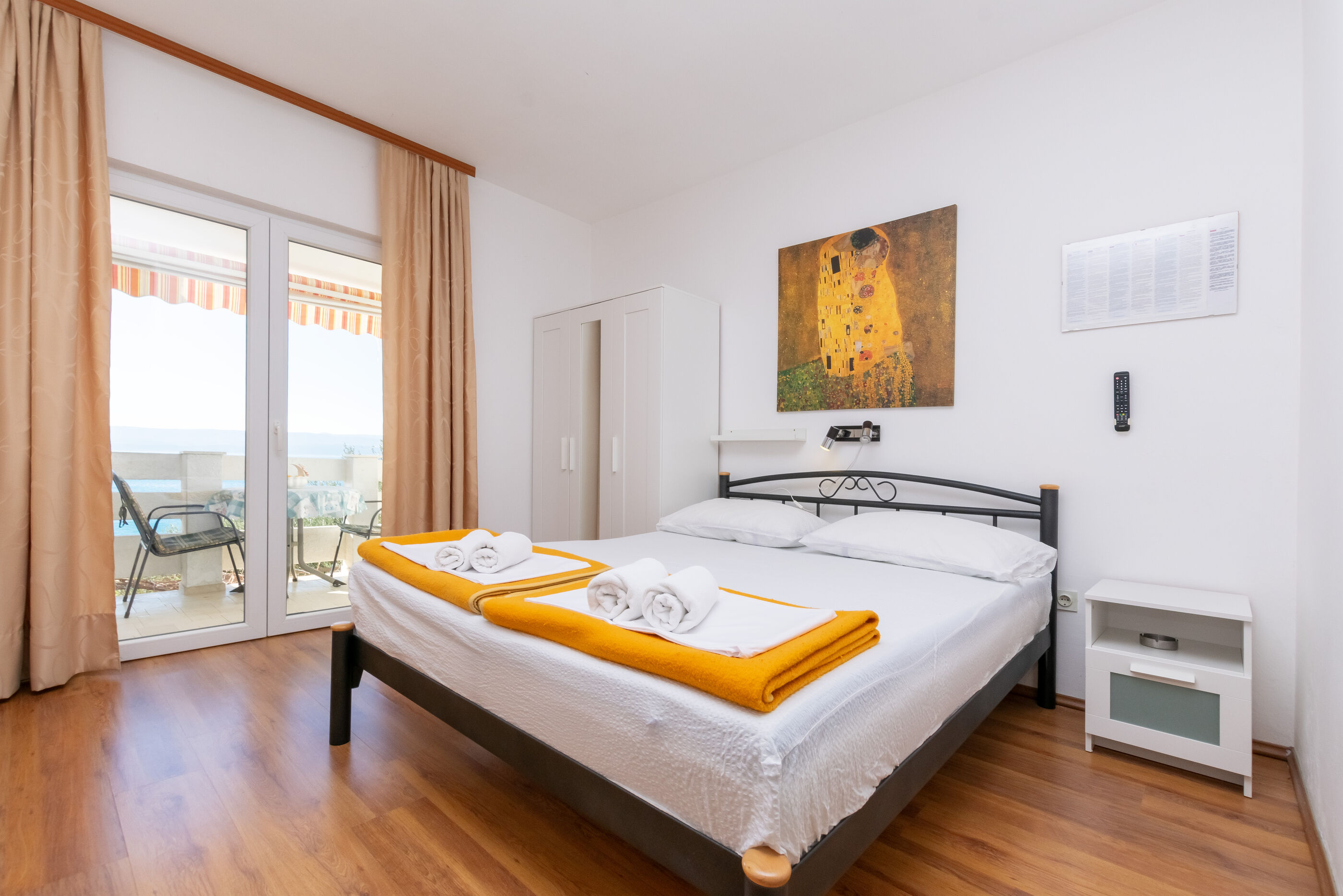Apartments Ivo 109451-A2