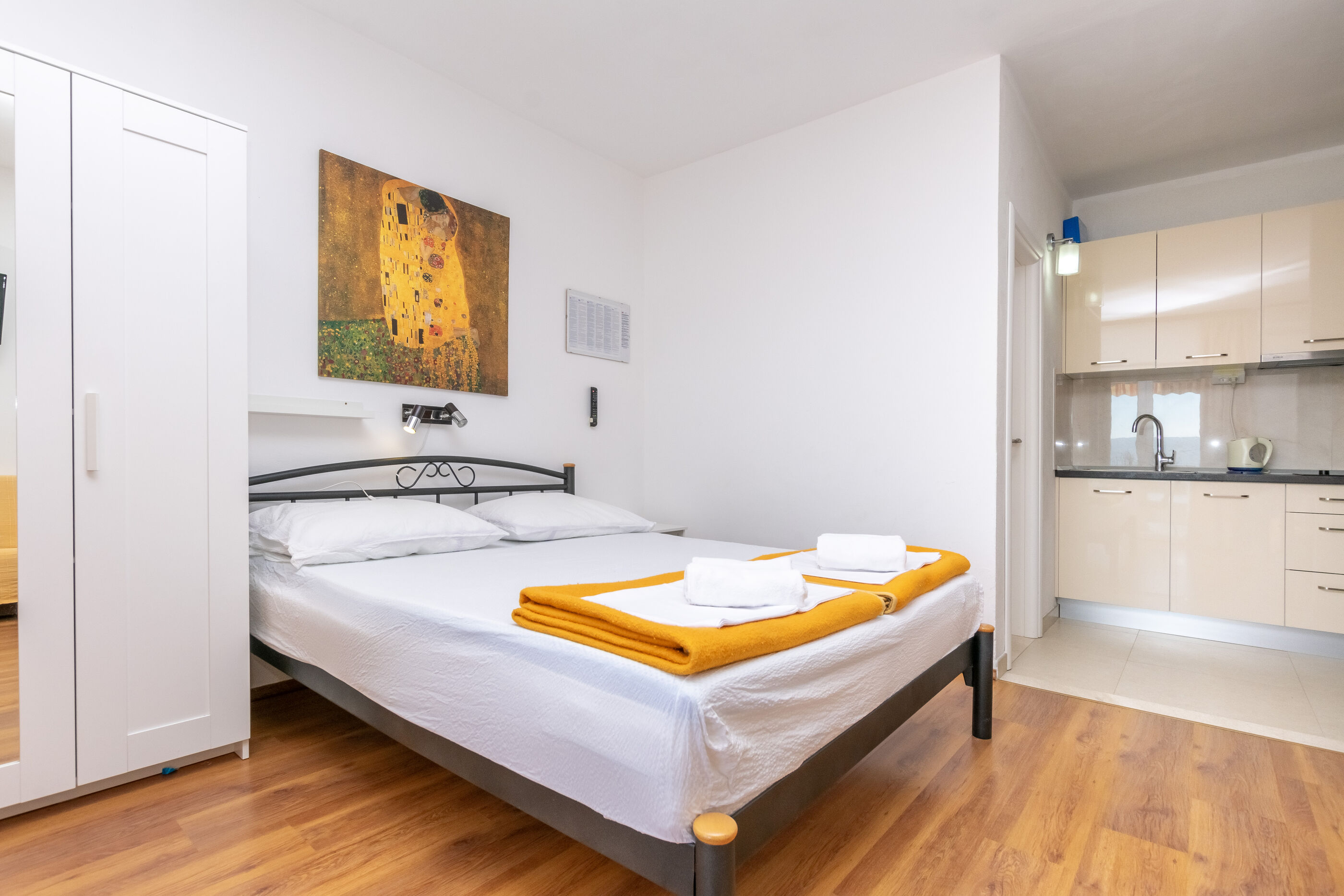 Apartments Ivo 109451-A2