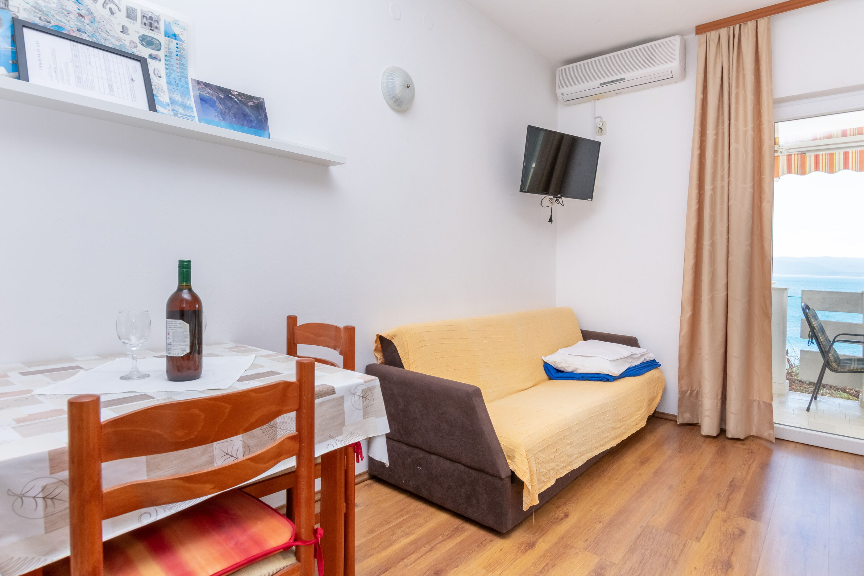 Apartments Ivo 109451-A2